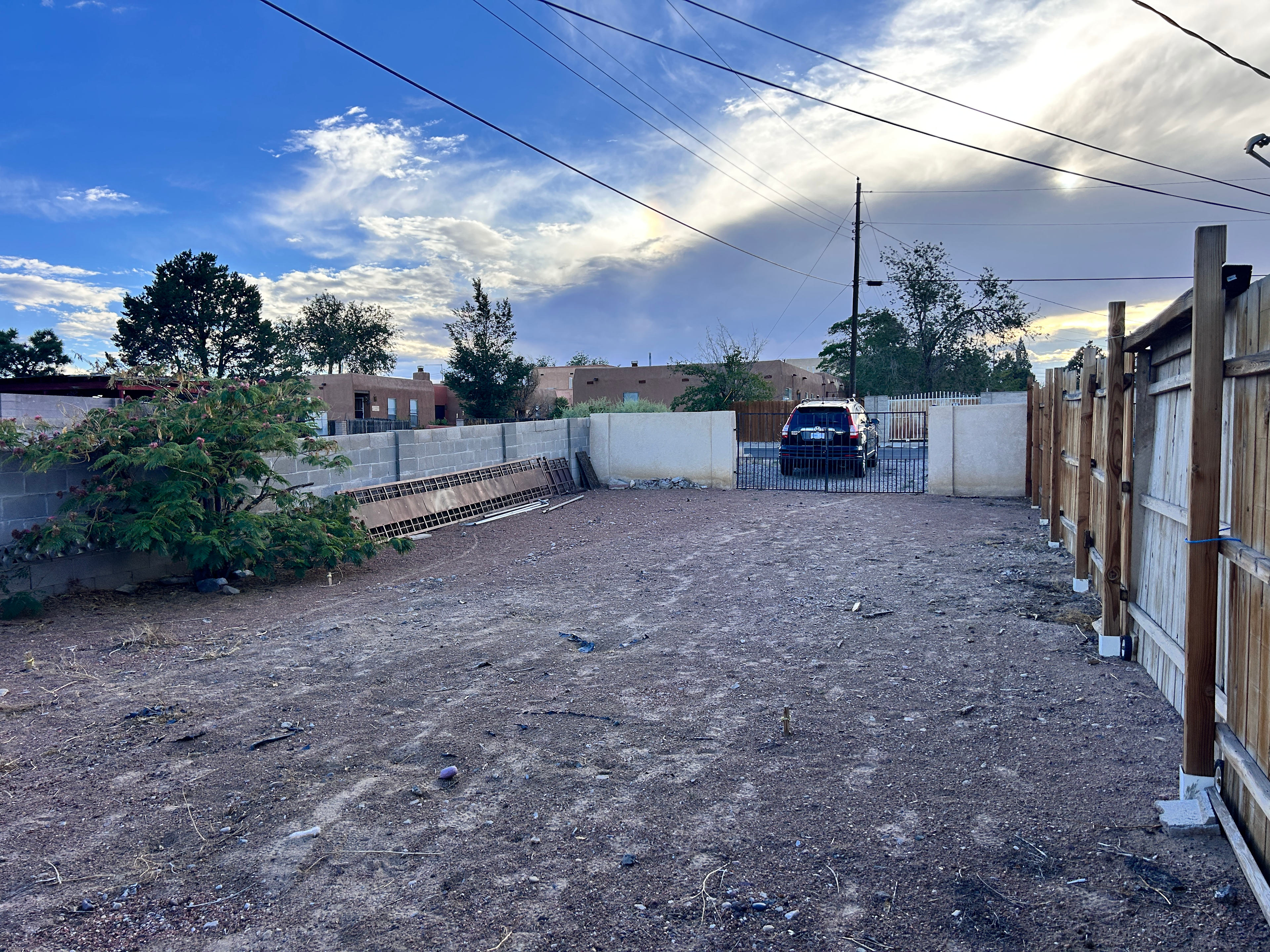 Paradise Hills Basecamp