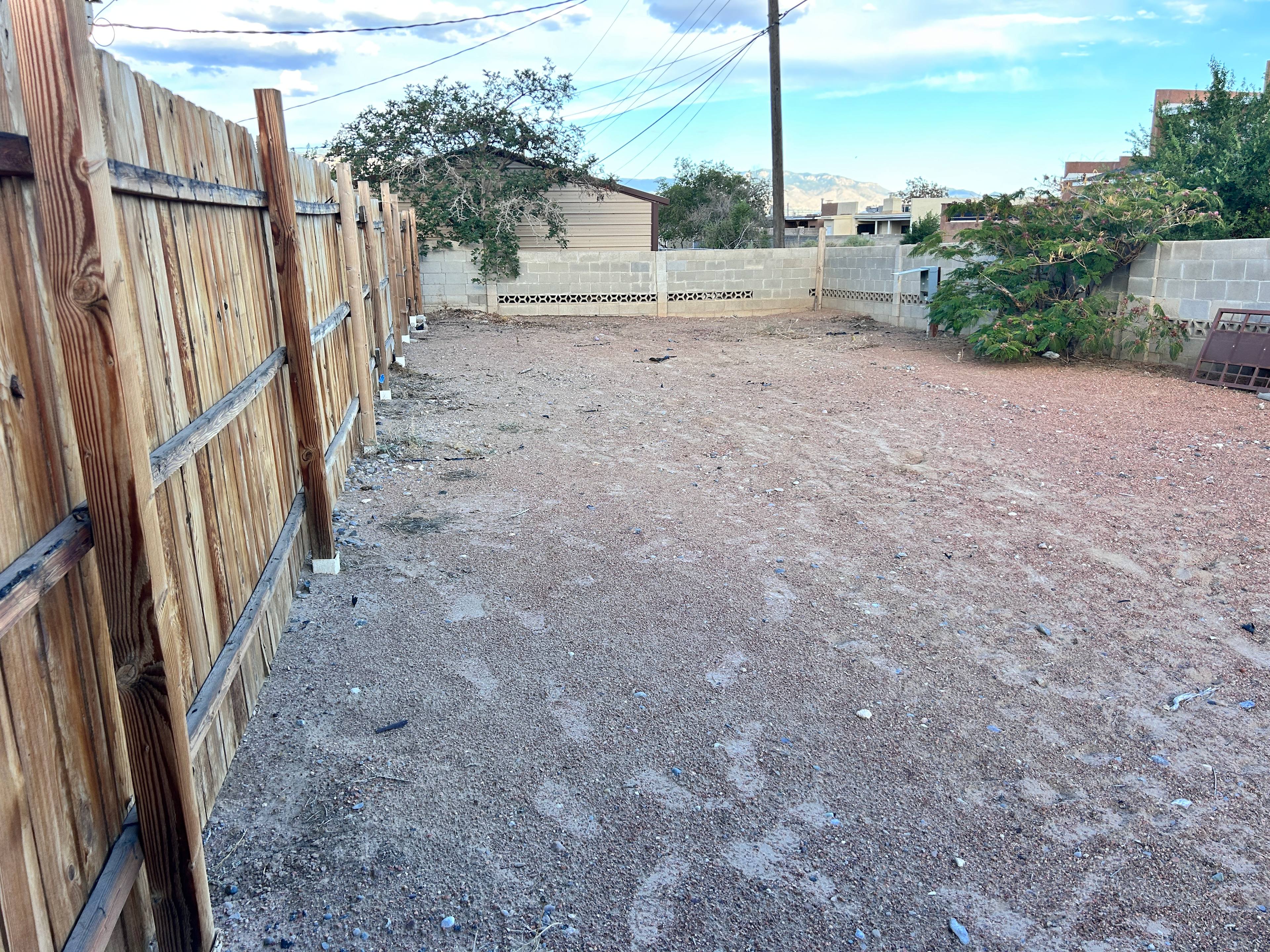 Paradise Hills Basecamp