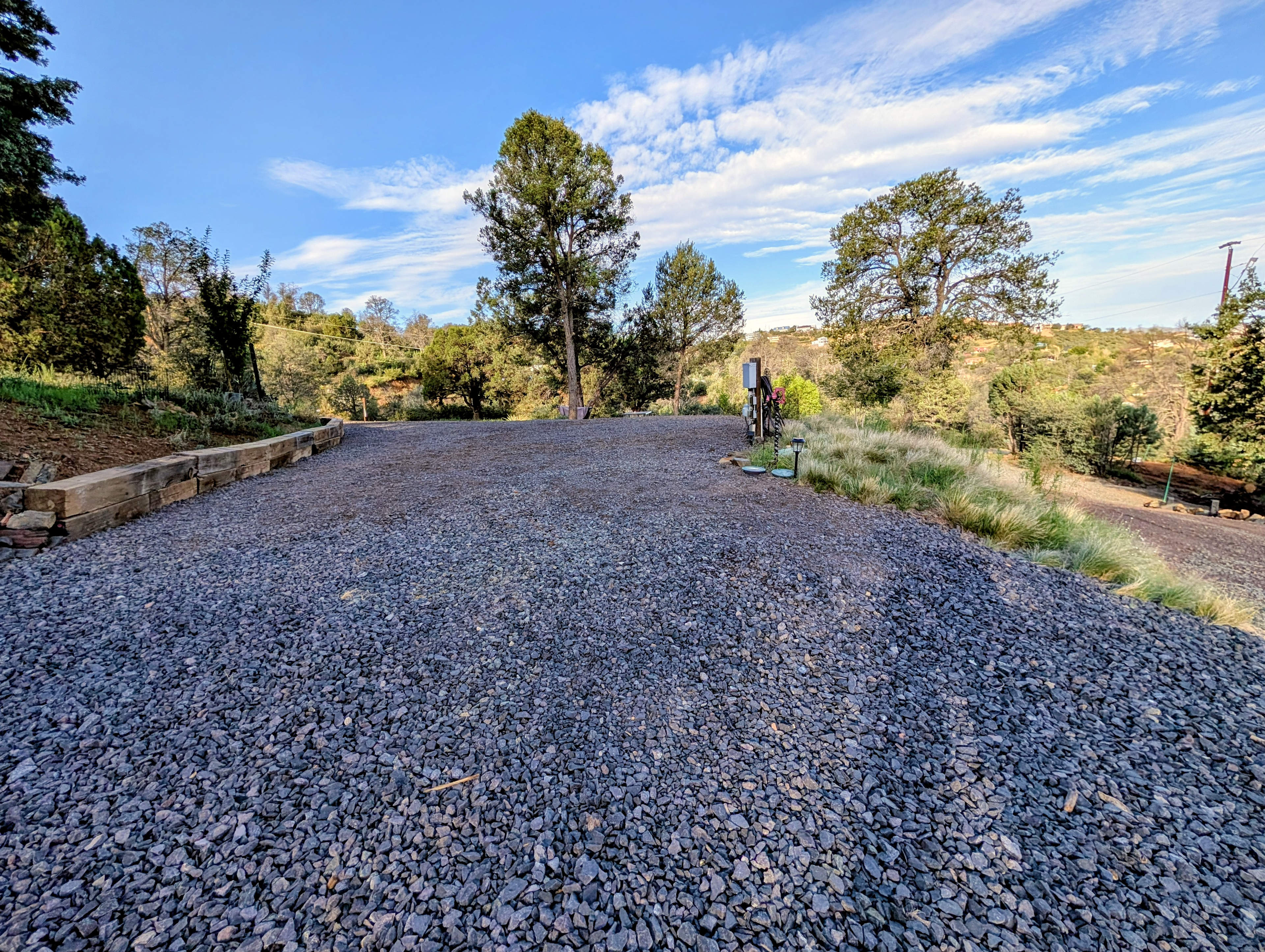 The Spirit Lodge Basecamp