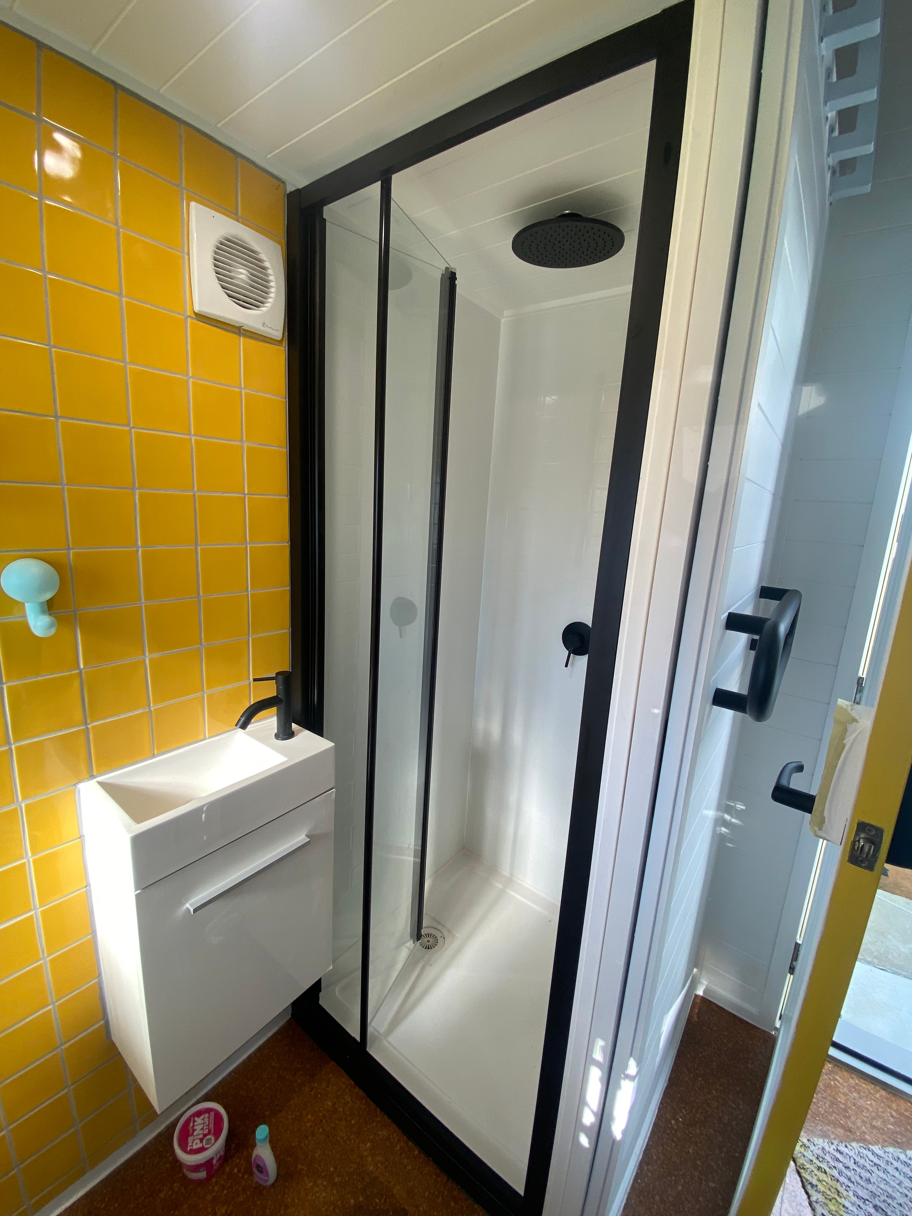 Tiny Kingy - Tiny home
