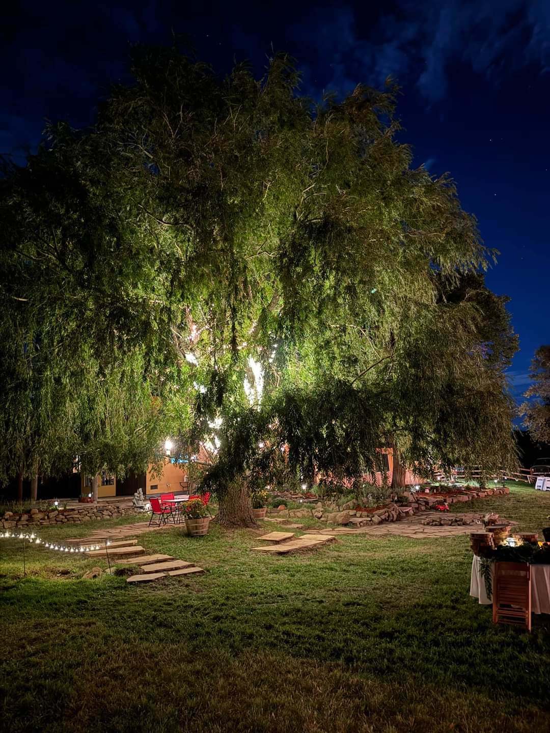Three Willows Ranch