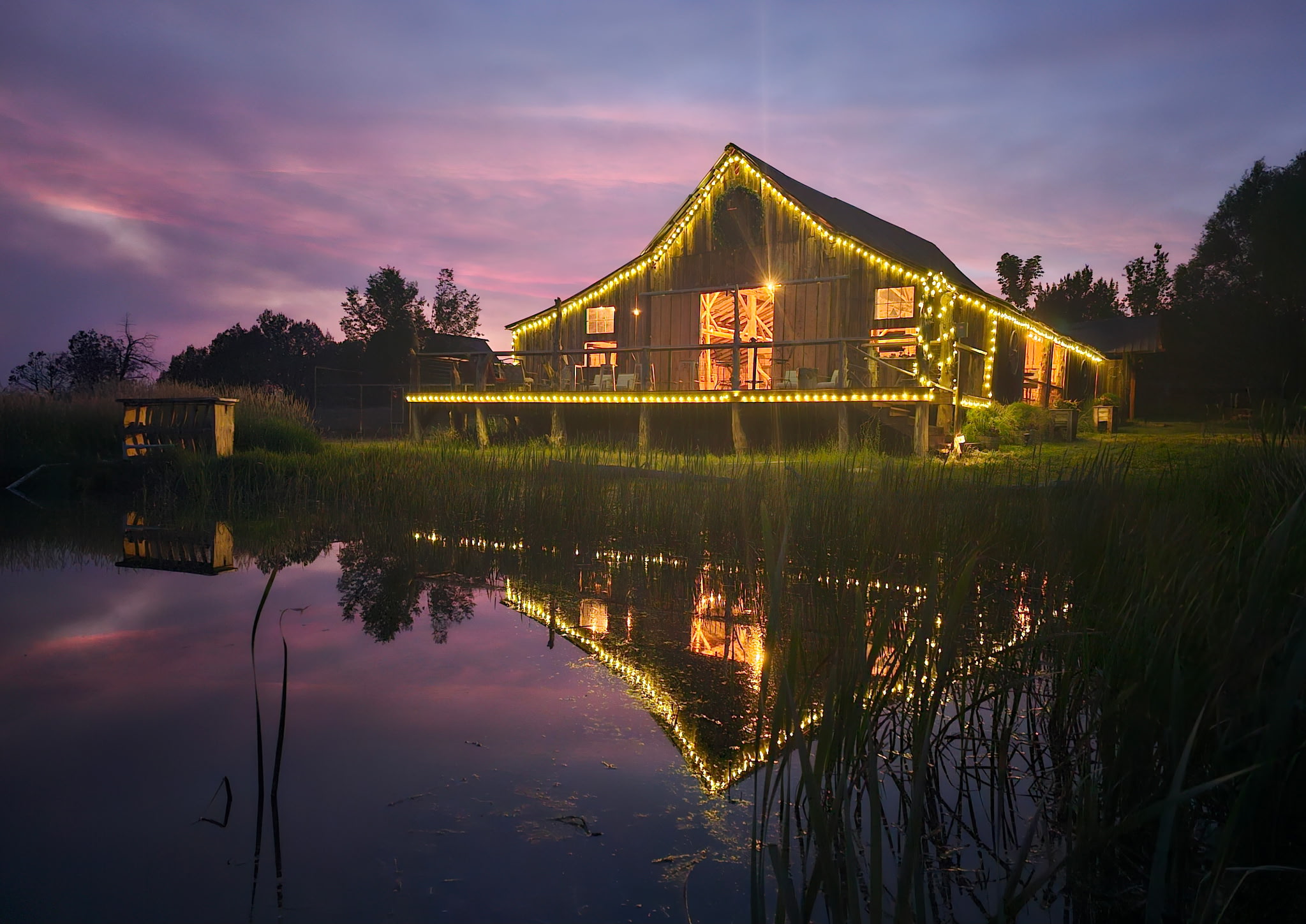 Three Willows Ranch