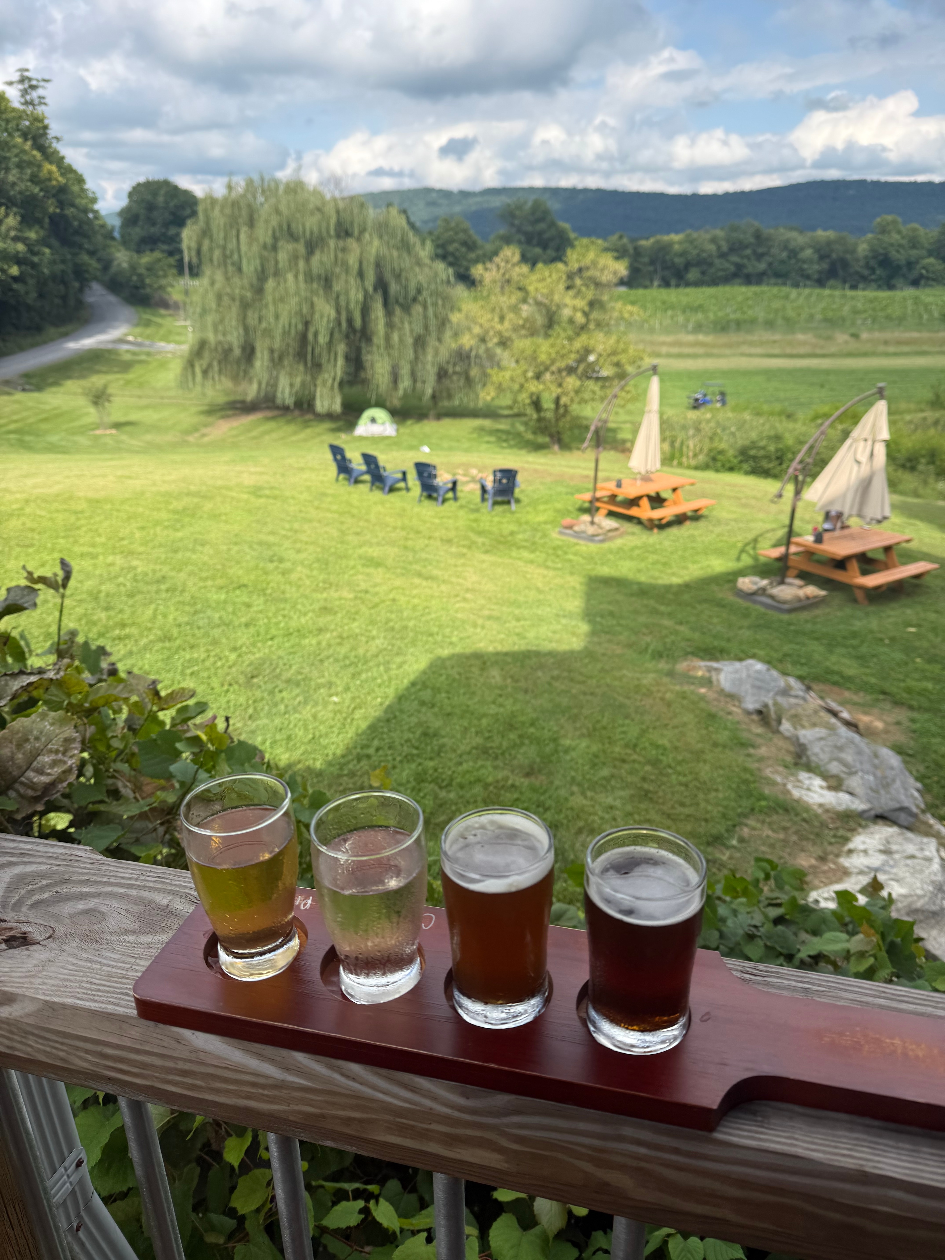 Notaviva Farm Brewery & Winery