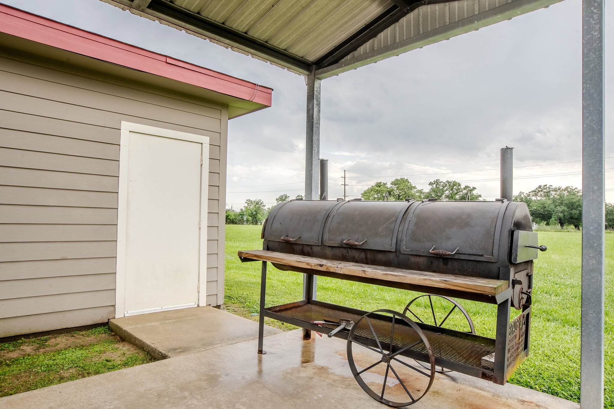 Unhitched Lake Charles RV Park