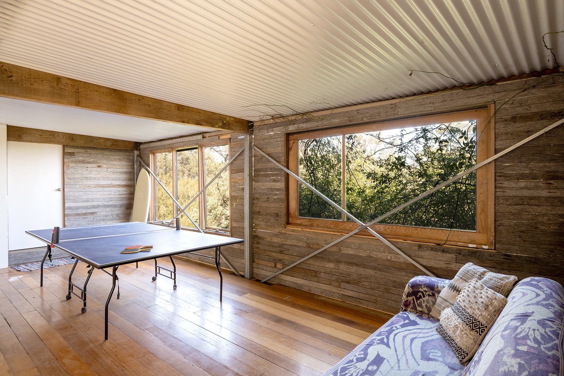Salt Wood Glamping