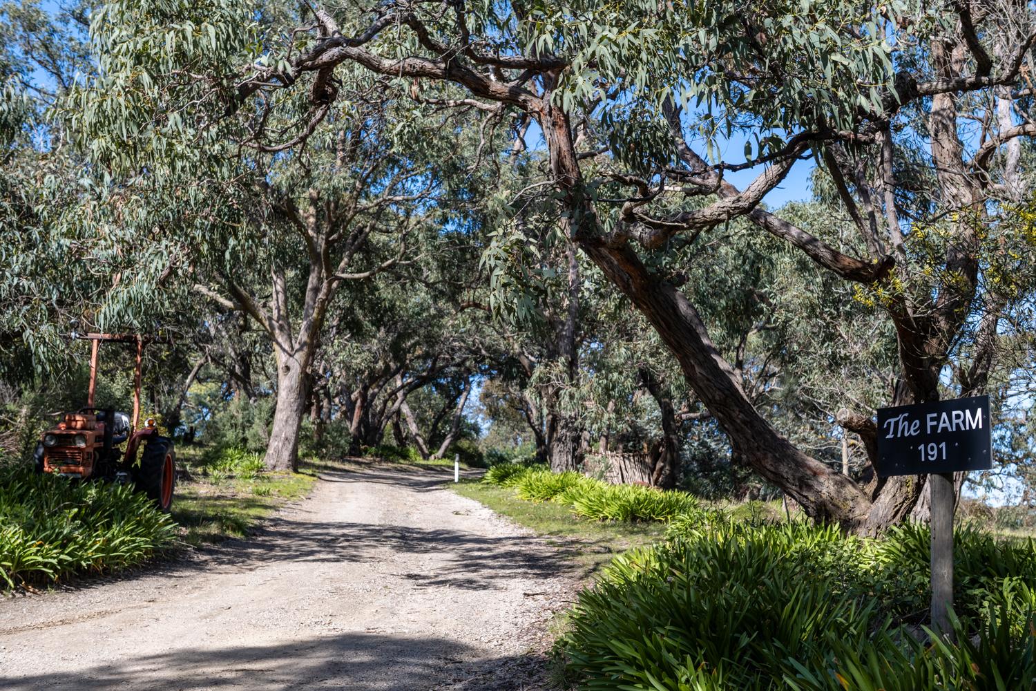 Salt Wood Glamping