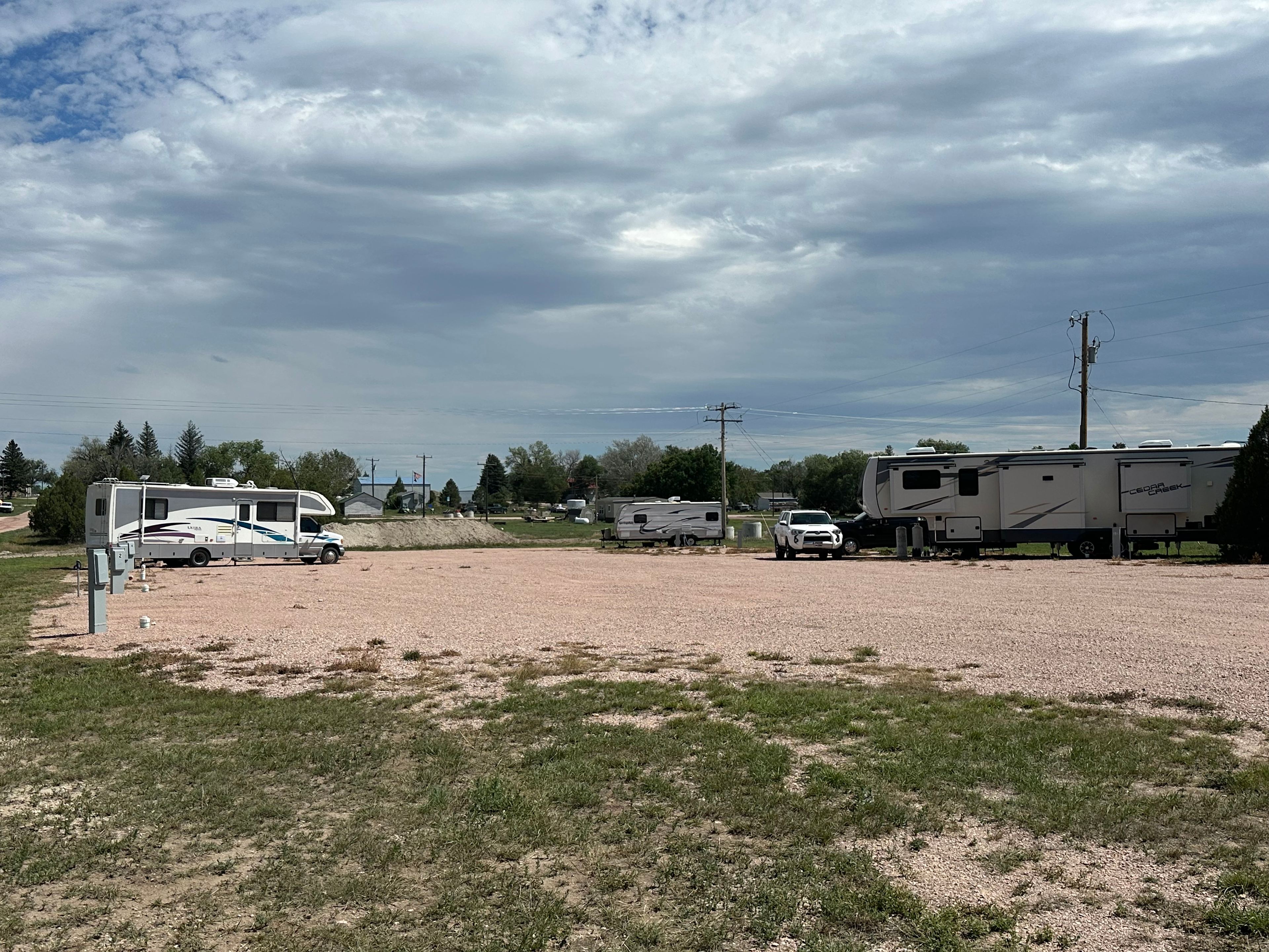Niobrara Hideaway