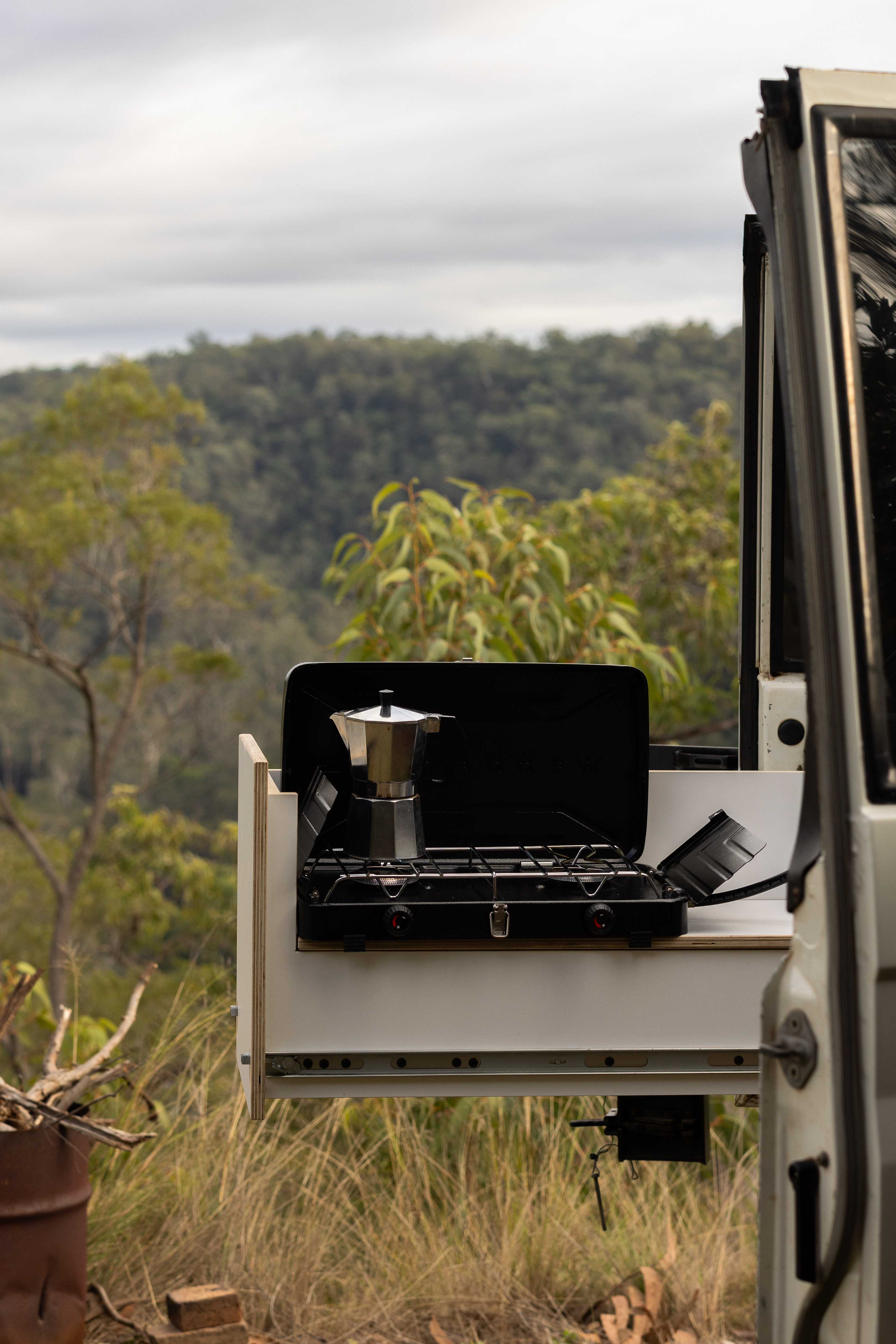 Kurrajong Trails & Cottages