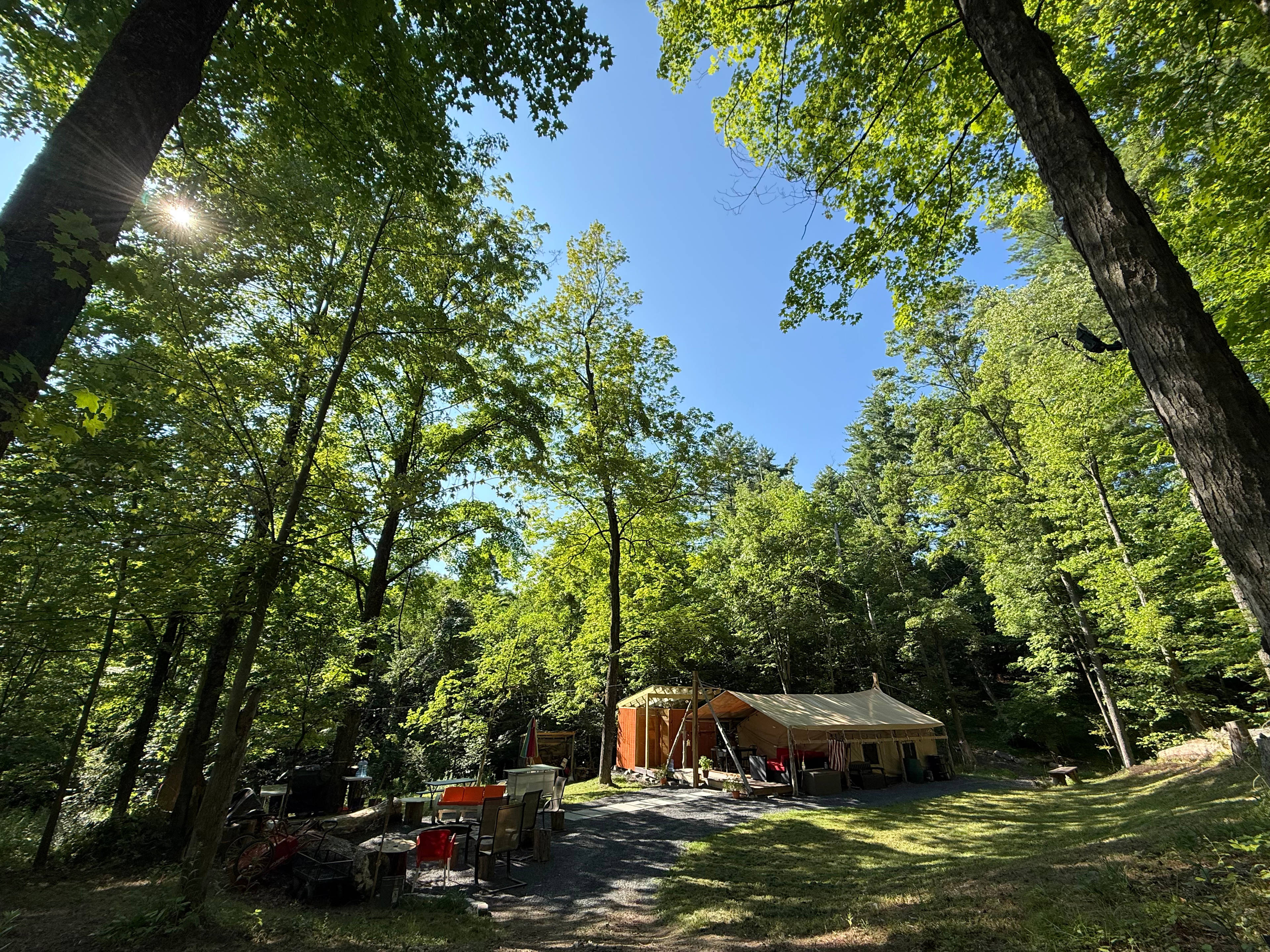 Camp Nevva Evva