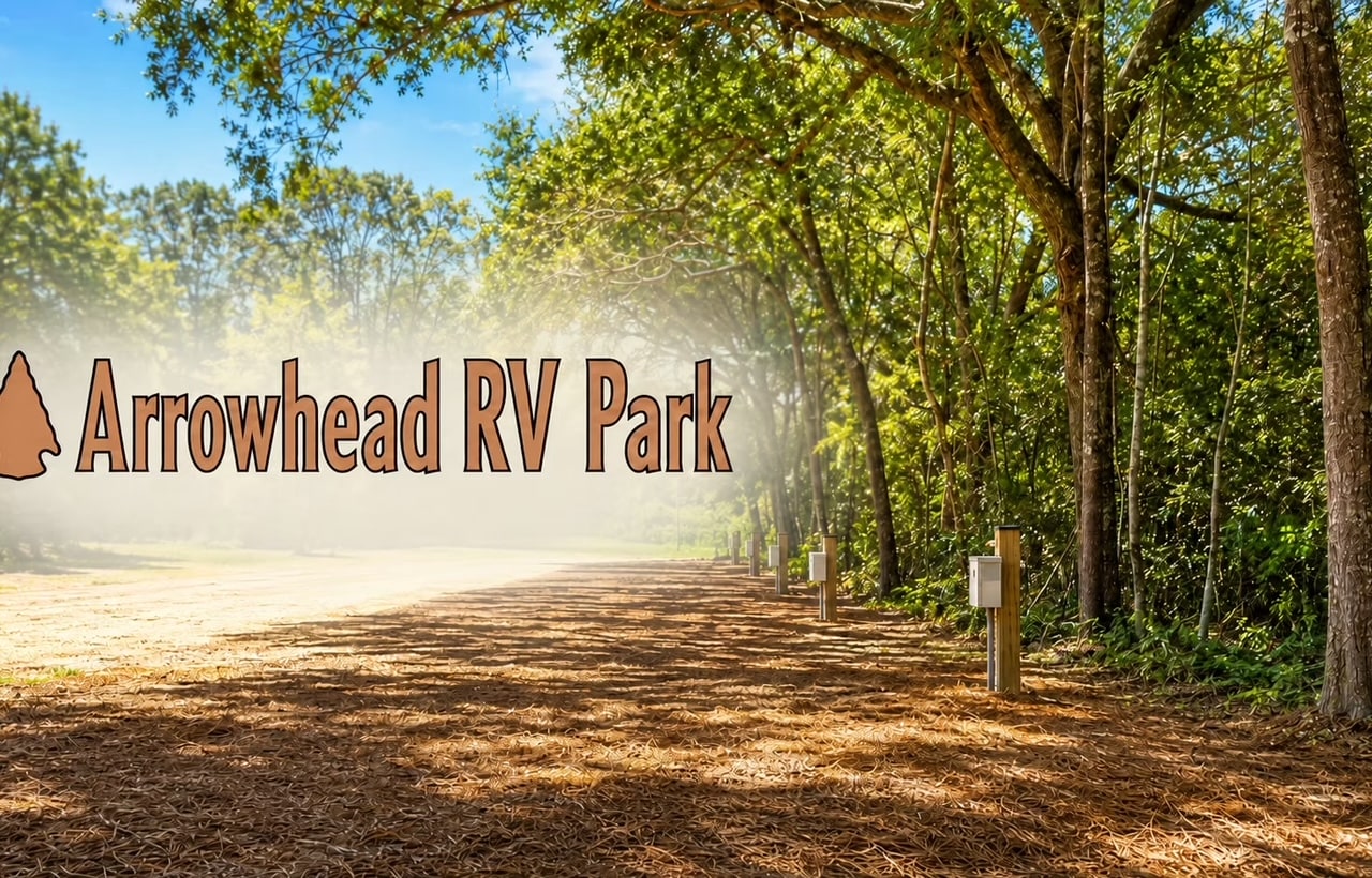 Arrowhead RV Park