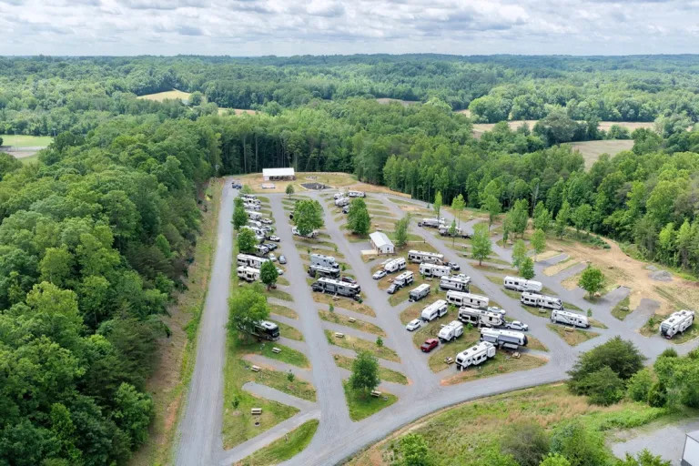 Yadkin Valley RV Resort