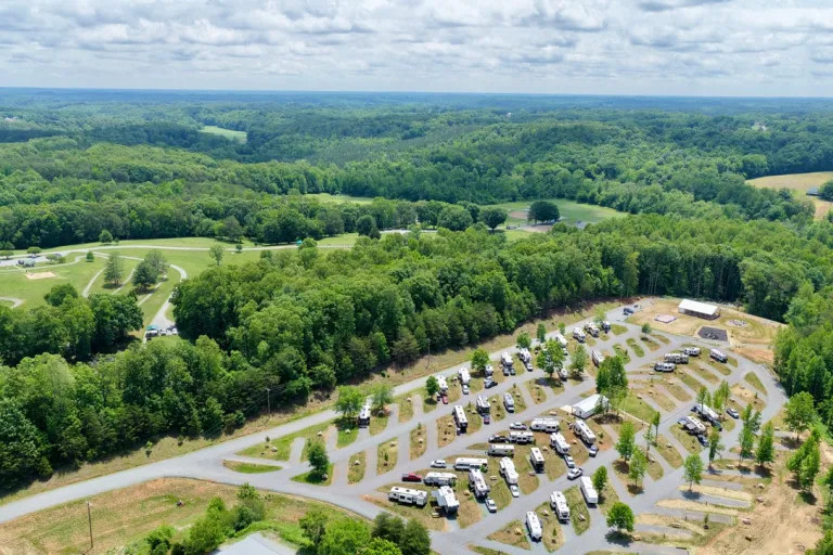 Yadkin Valley RV Resort