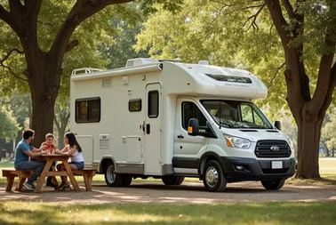 Arrowhead RV Park
