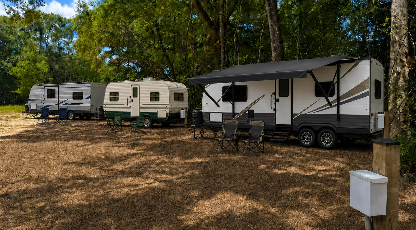 Arrowhead RV Park