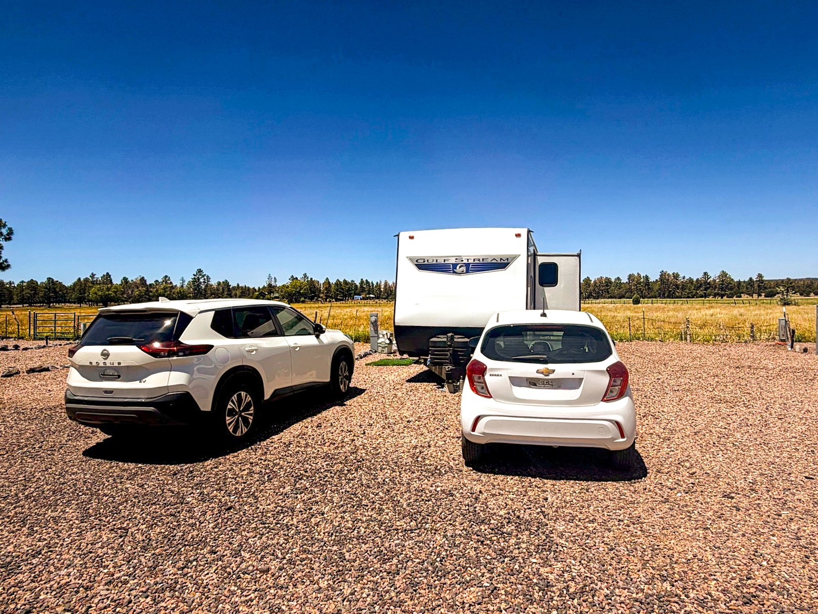 Paradise RV & MHC