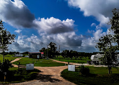 Texas Heritage Tiny Home & RV Park