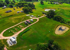 Texas Heritage Tiny Home & RV Park
