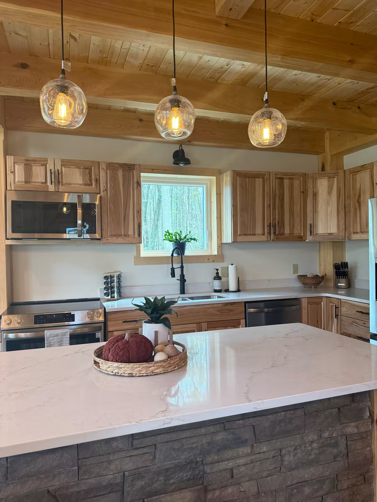 Lil' Bunker Cabin