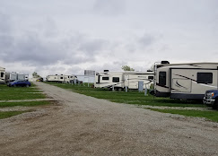Shelby Country Inn & RV Park