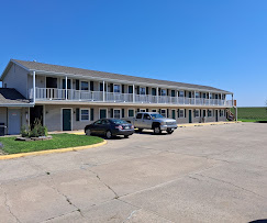 Shelby Country Inn & RV Park