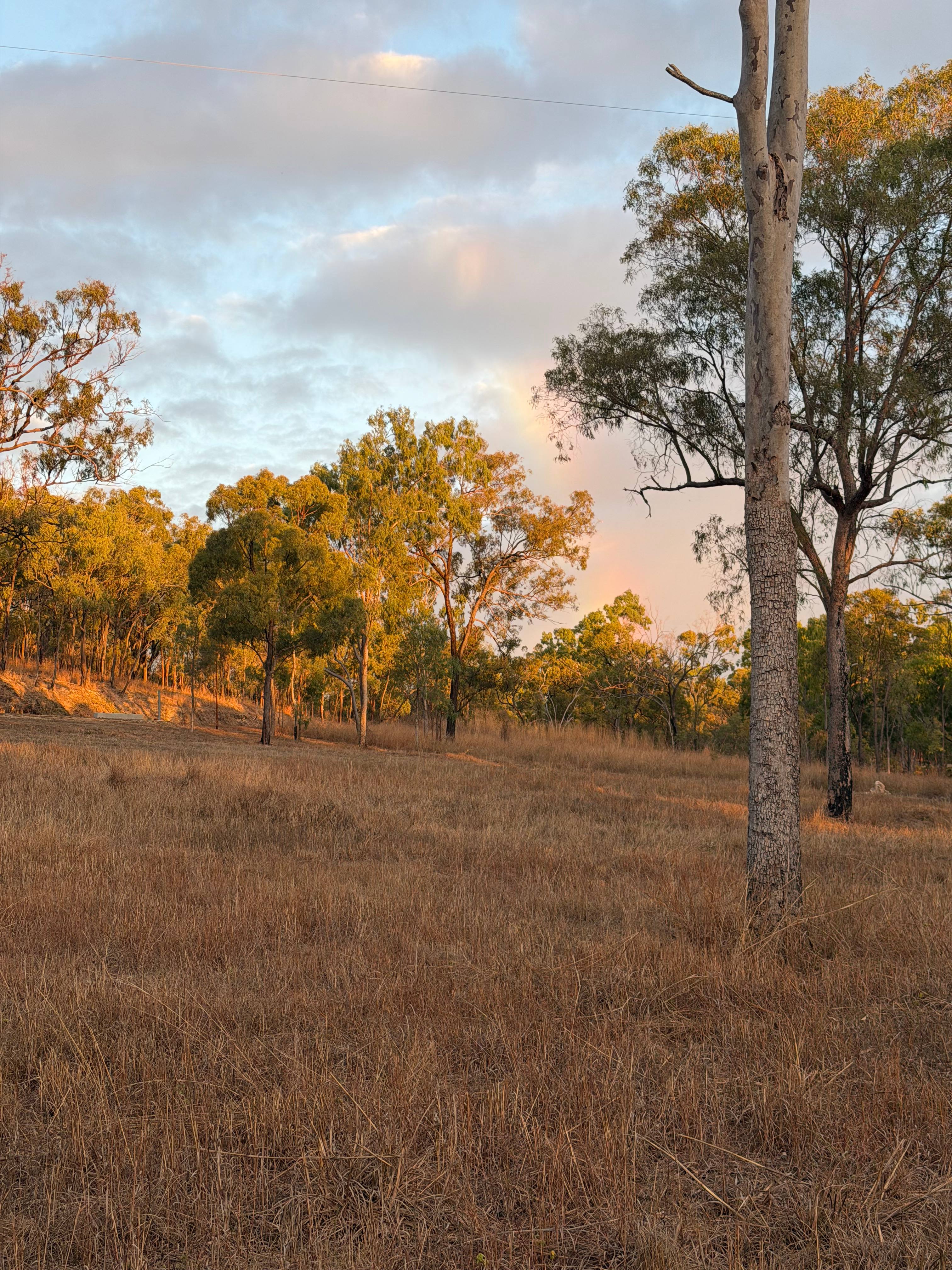 Thompson Point Retreat