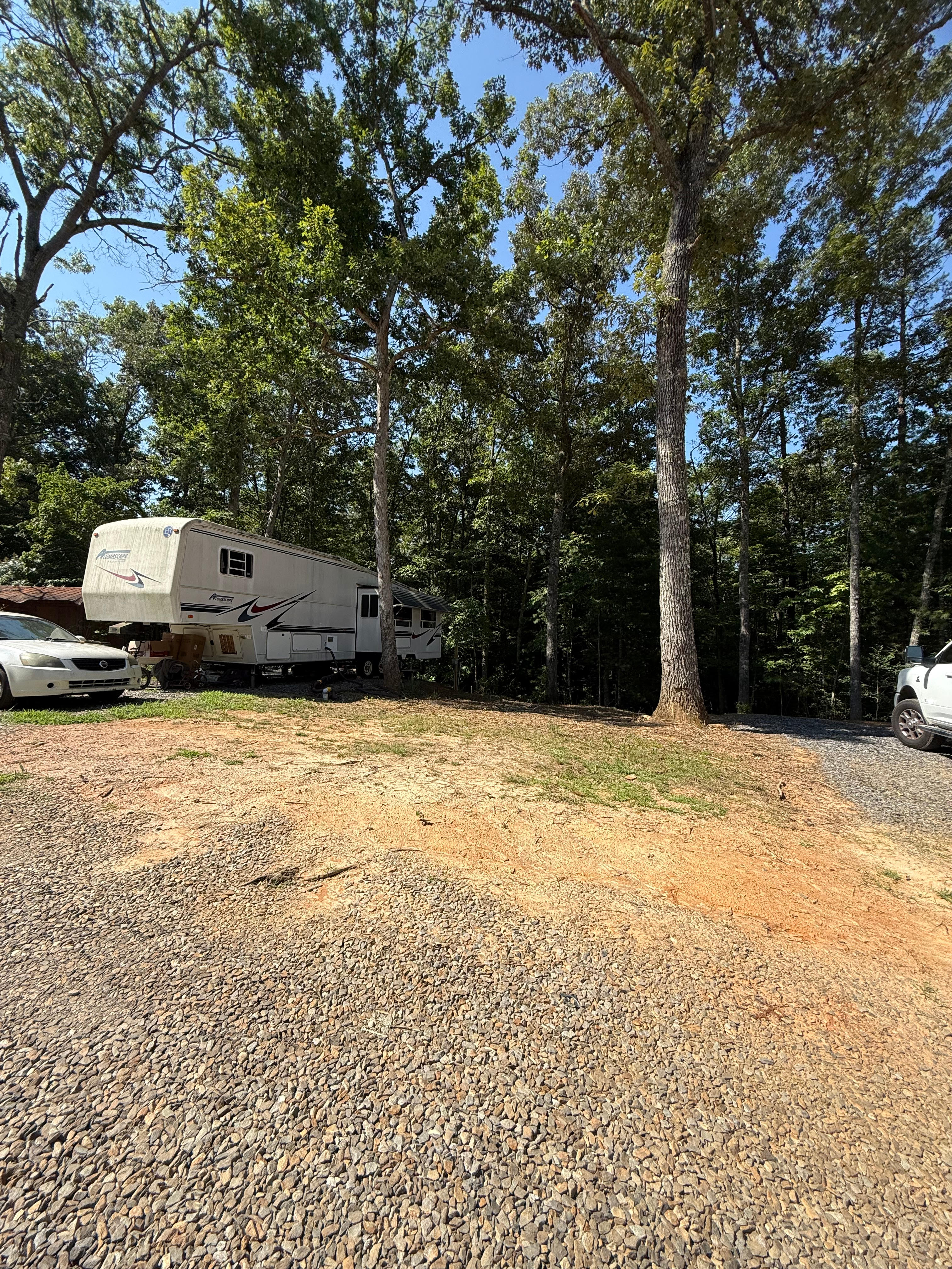 Triple E RV spot