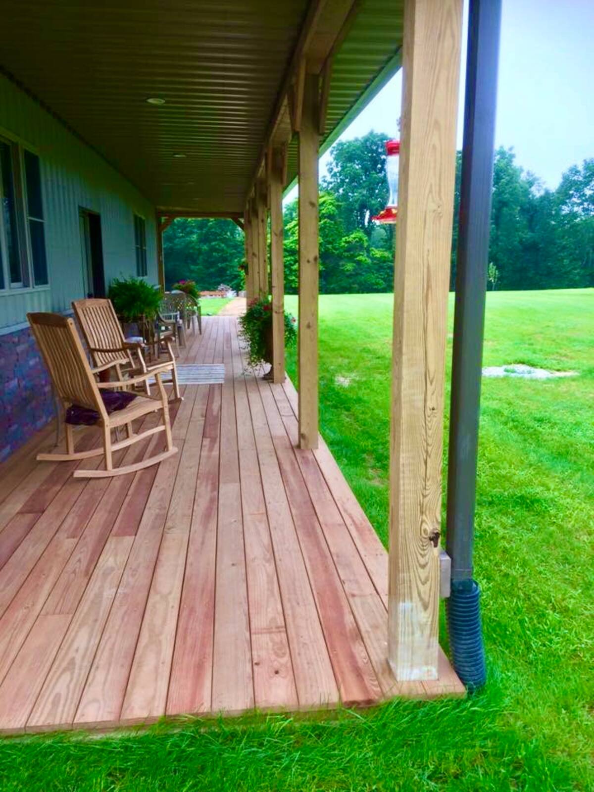 Ghost Hollow Lodge