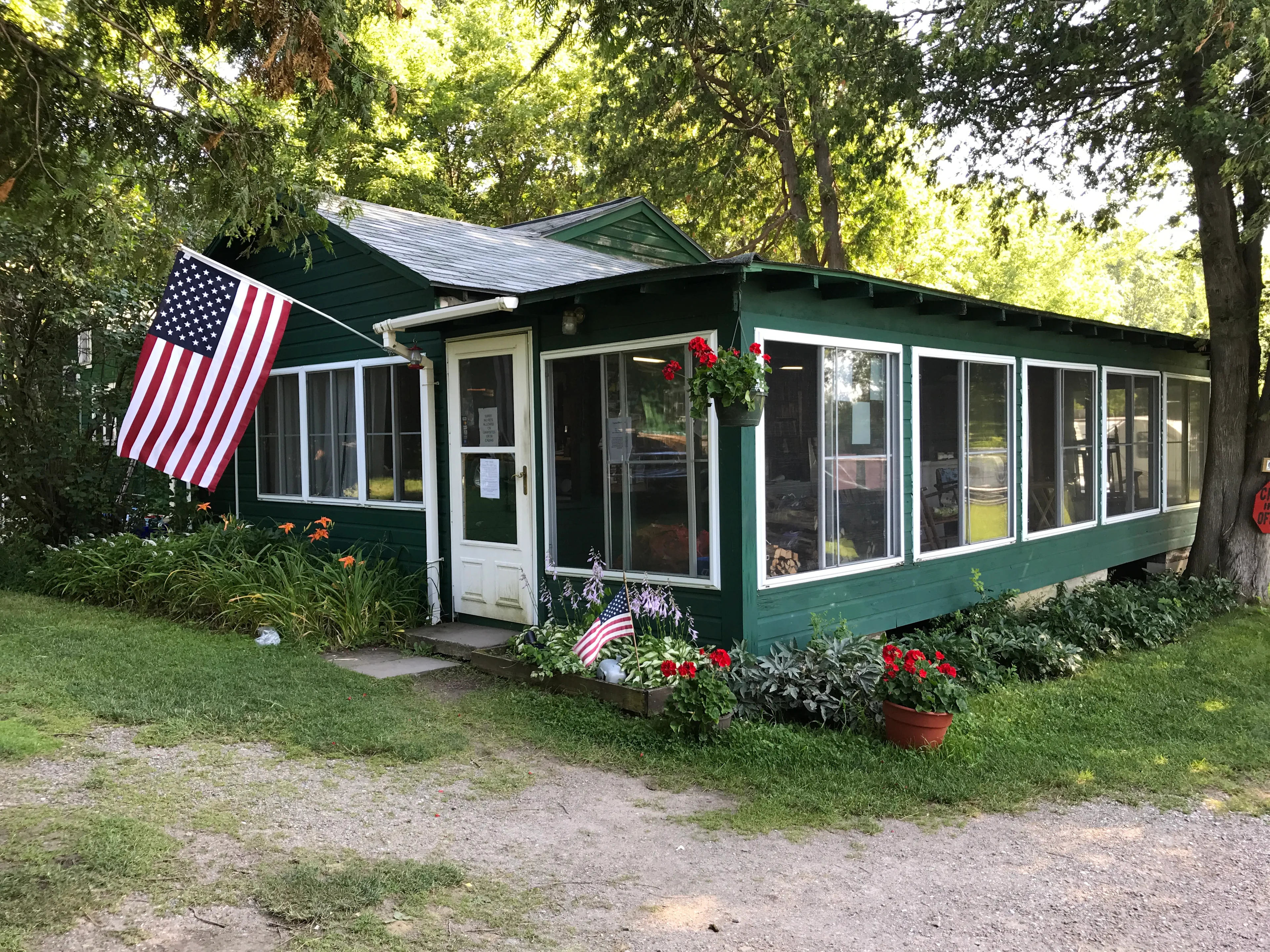 Camp Skyland, LLC