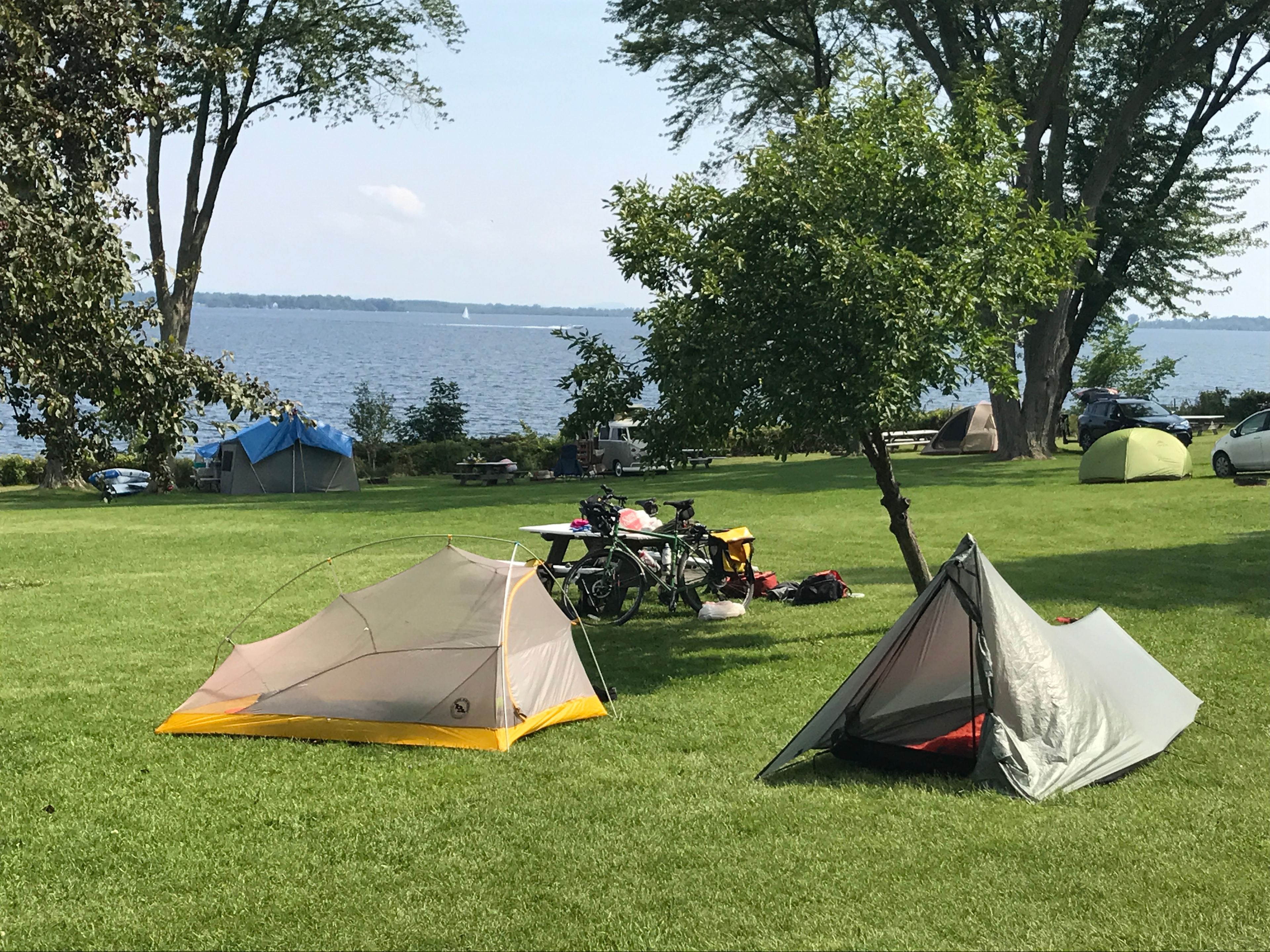 Camp Skyland, LLC