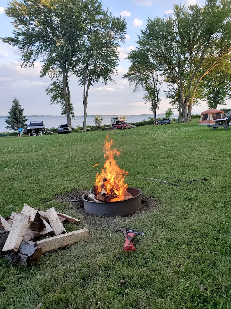 Camp Skyland, LLC