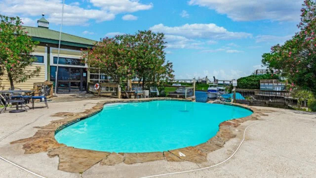 New Orleans RV Resort and Marina