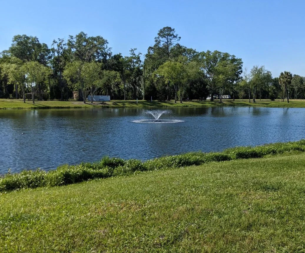 Palms and Pines Campground & RV Park
