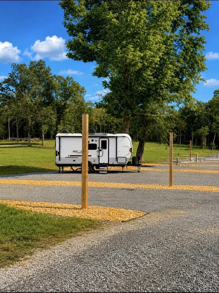 Canyon Land RV Park