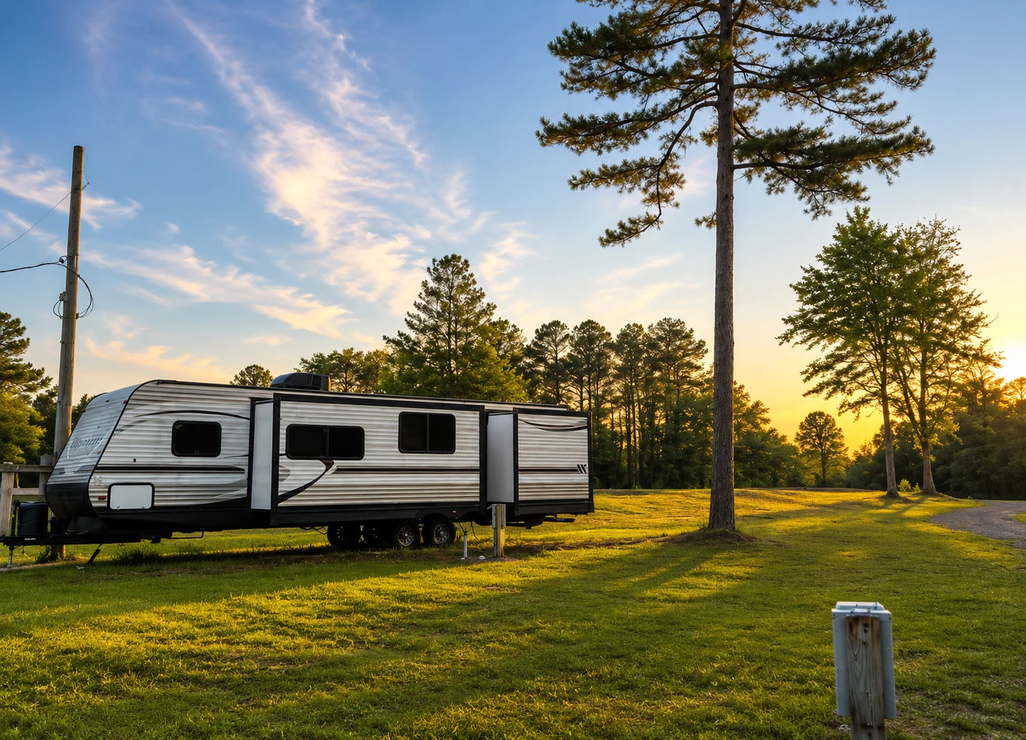 Canyon Land RV Park