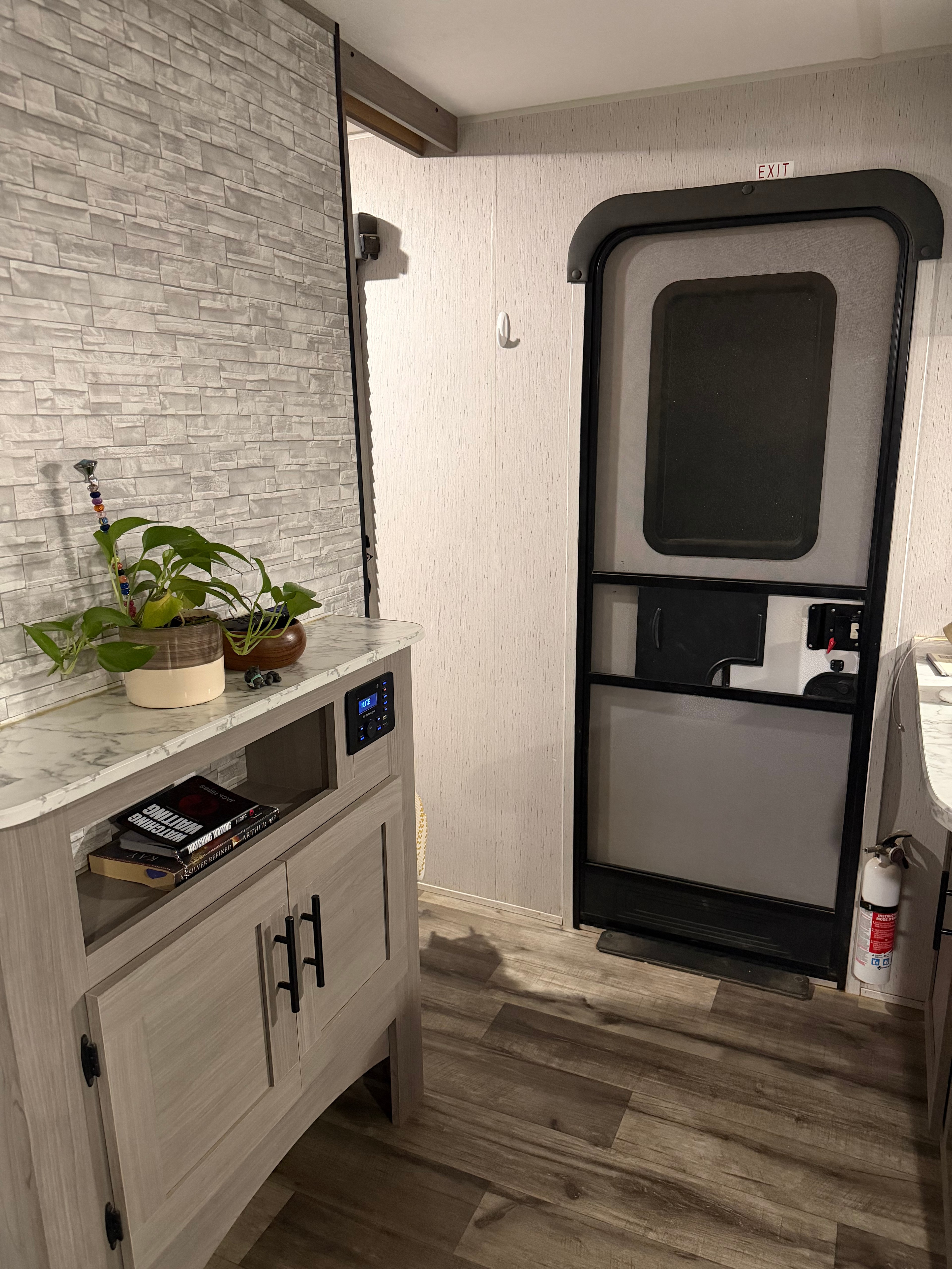 G&H Ranch RV
