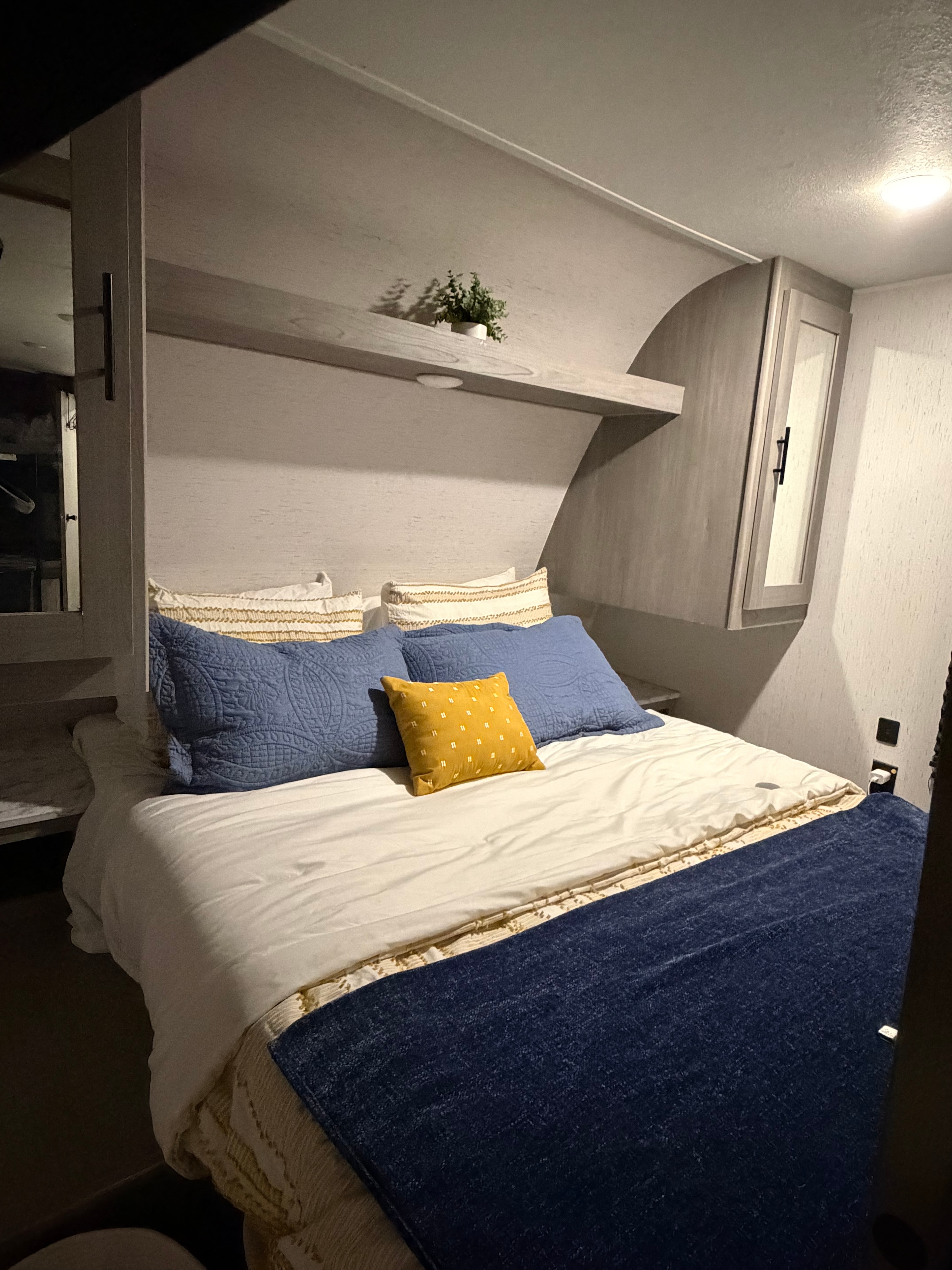 G&H Ranch RV