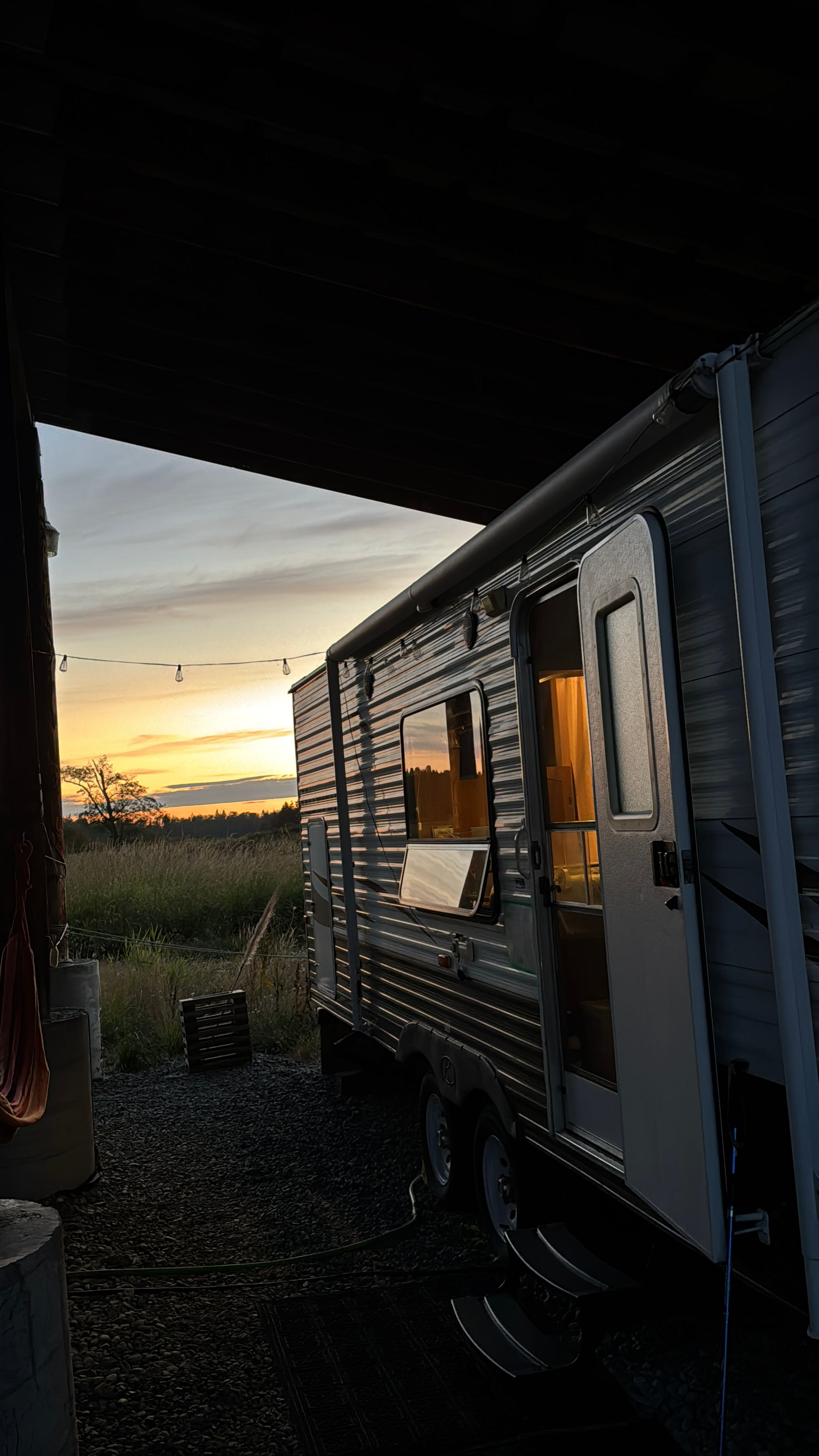 Starlit Skies Ranch