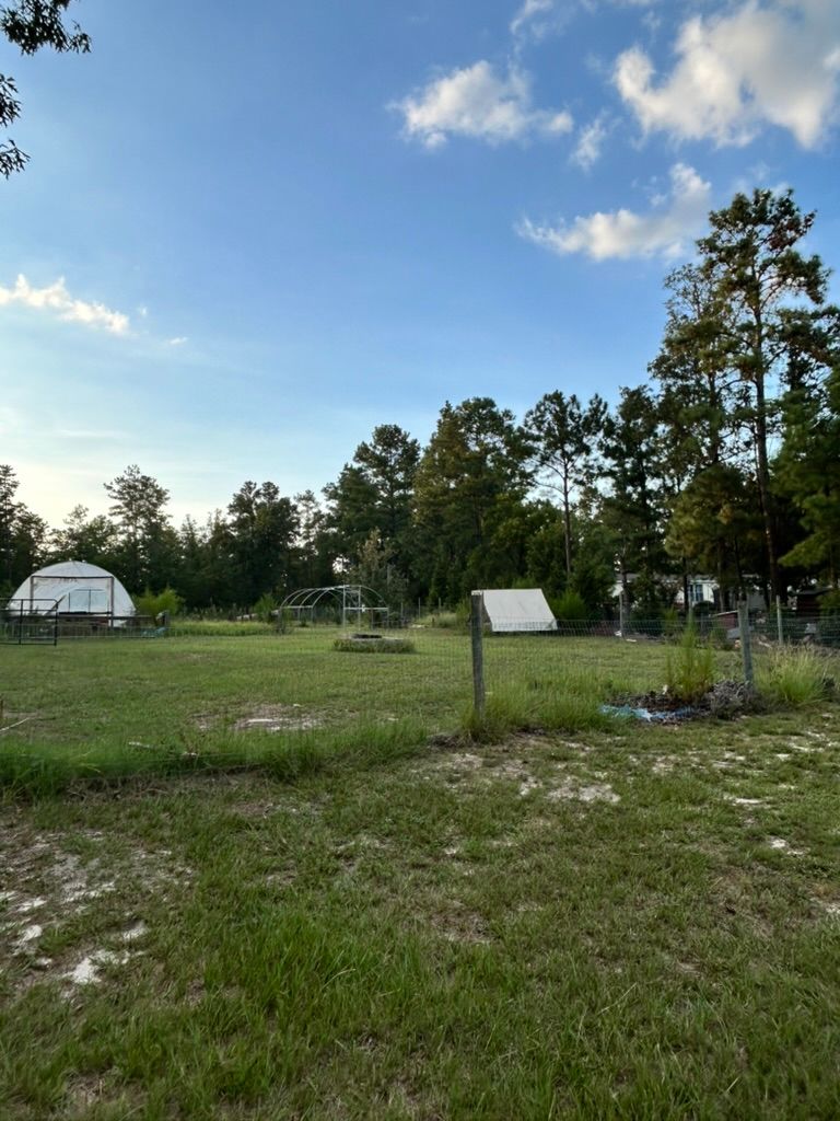 Uncle Si's Farm