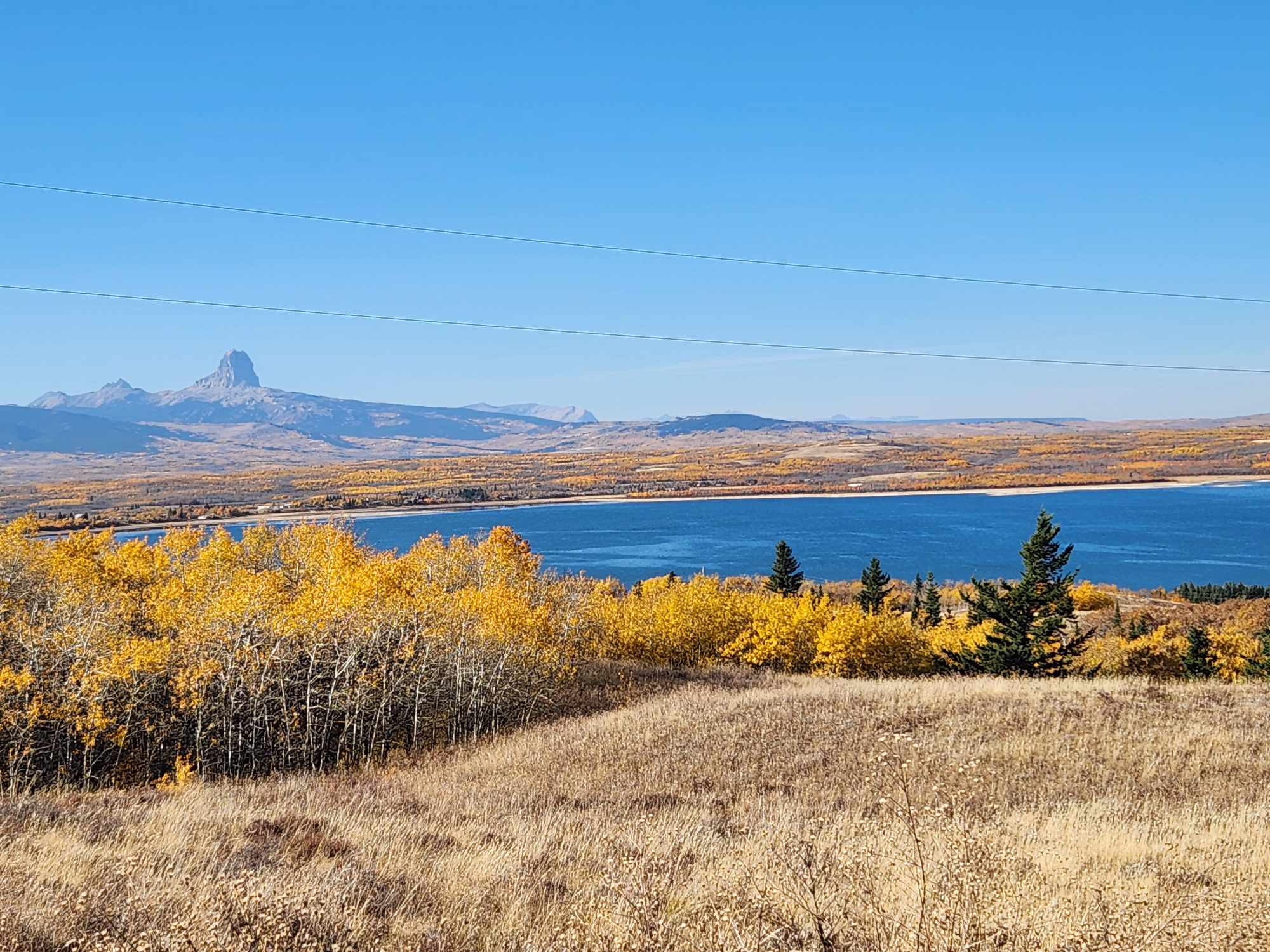Duck Lake Campground
