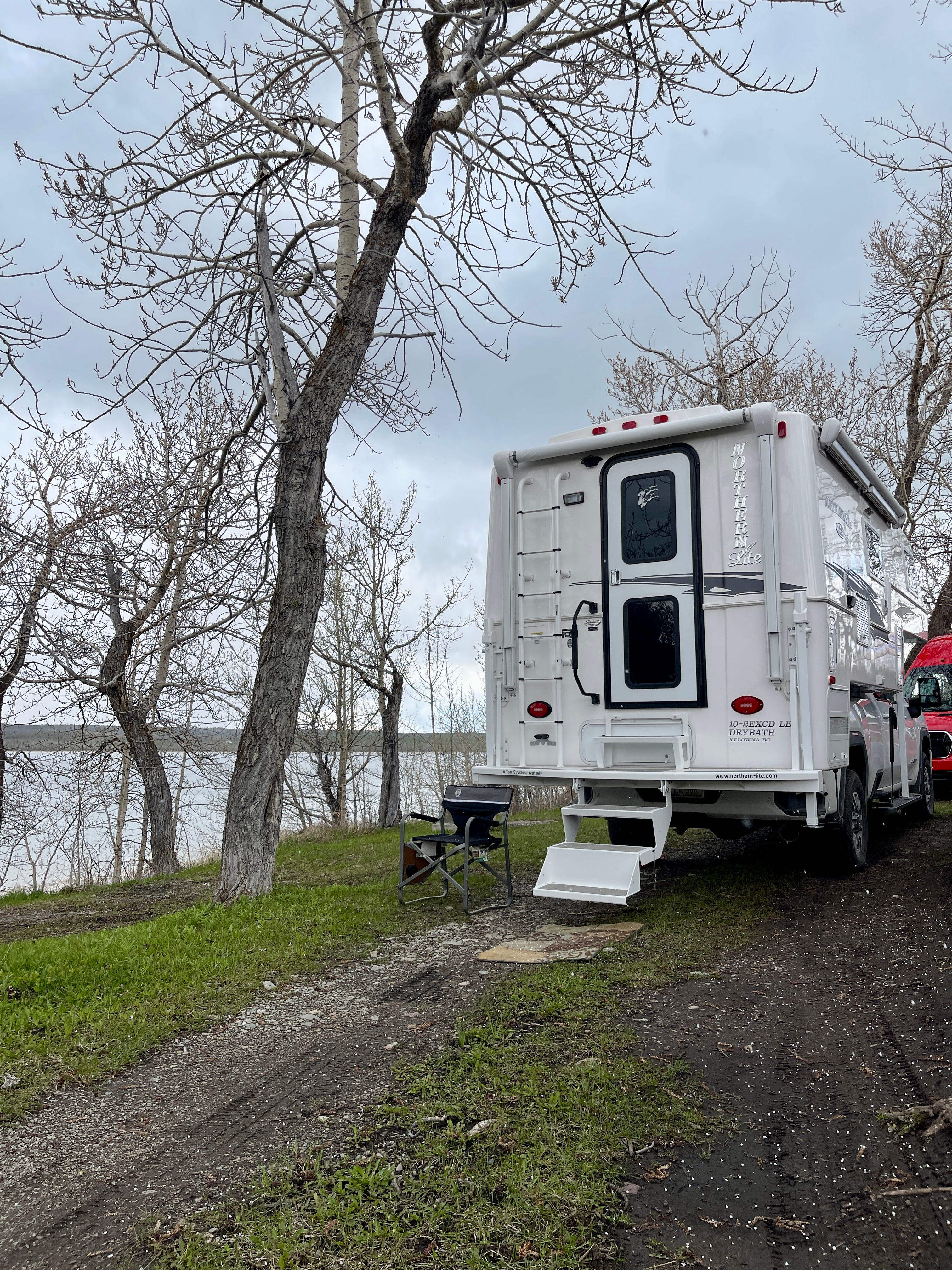 Duck Lake Campground