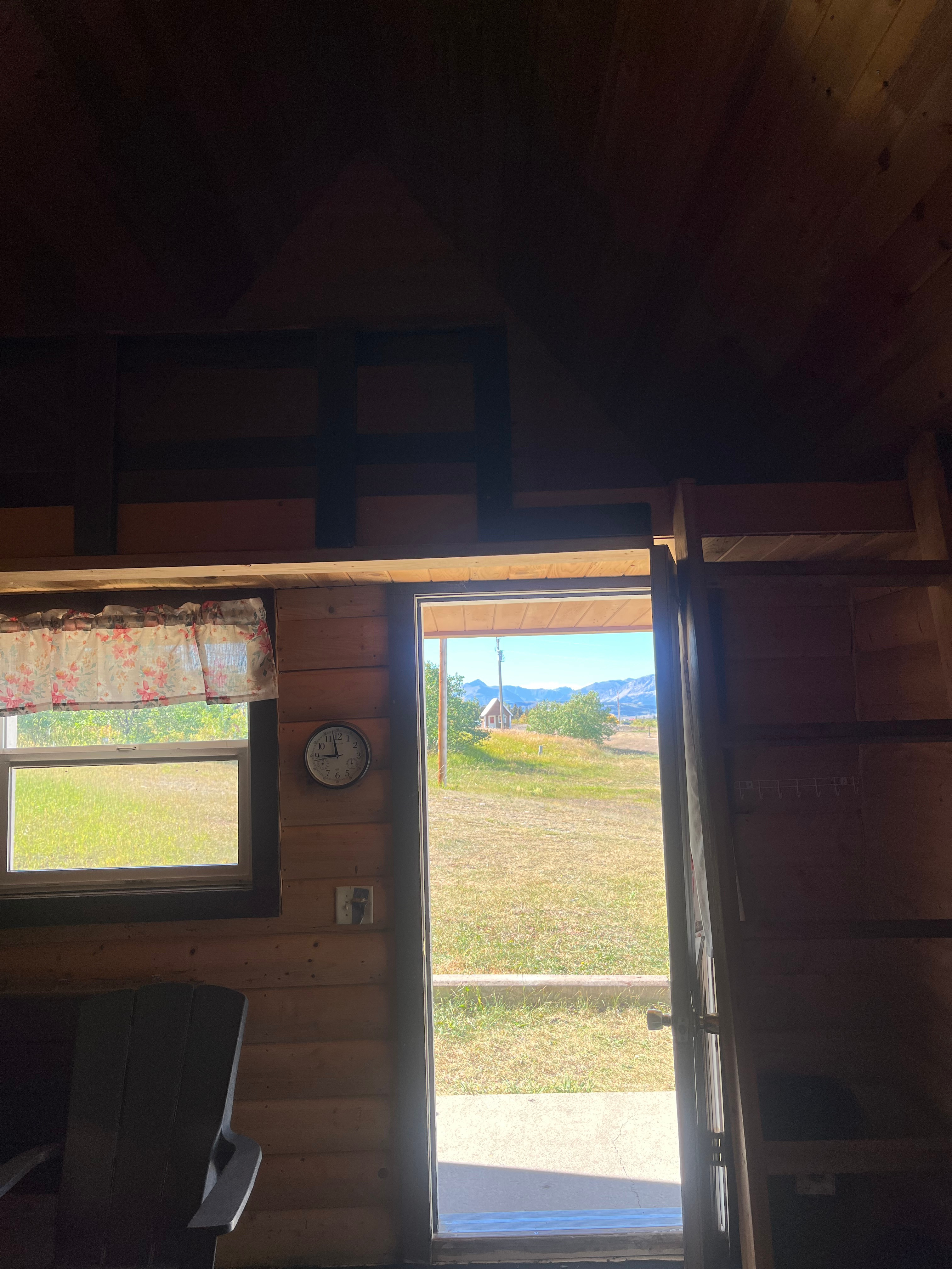 Duck Lake Campground