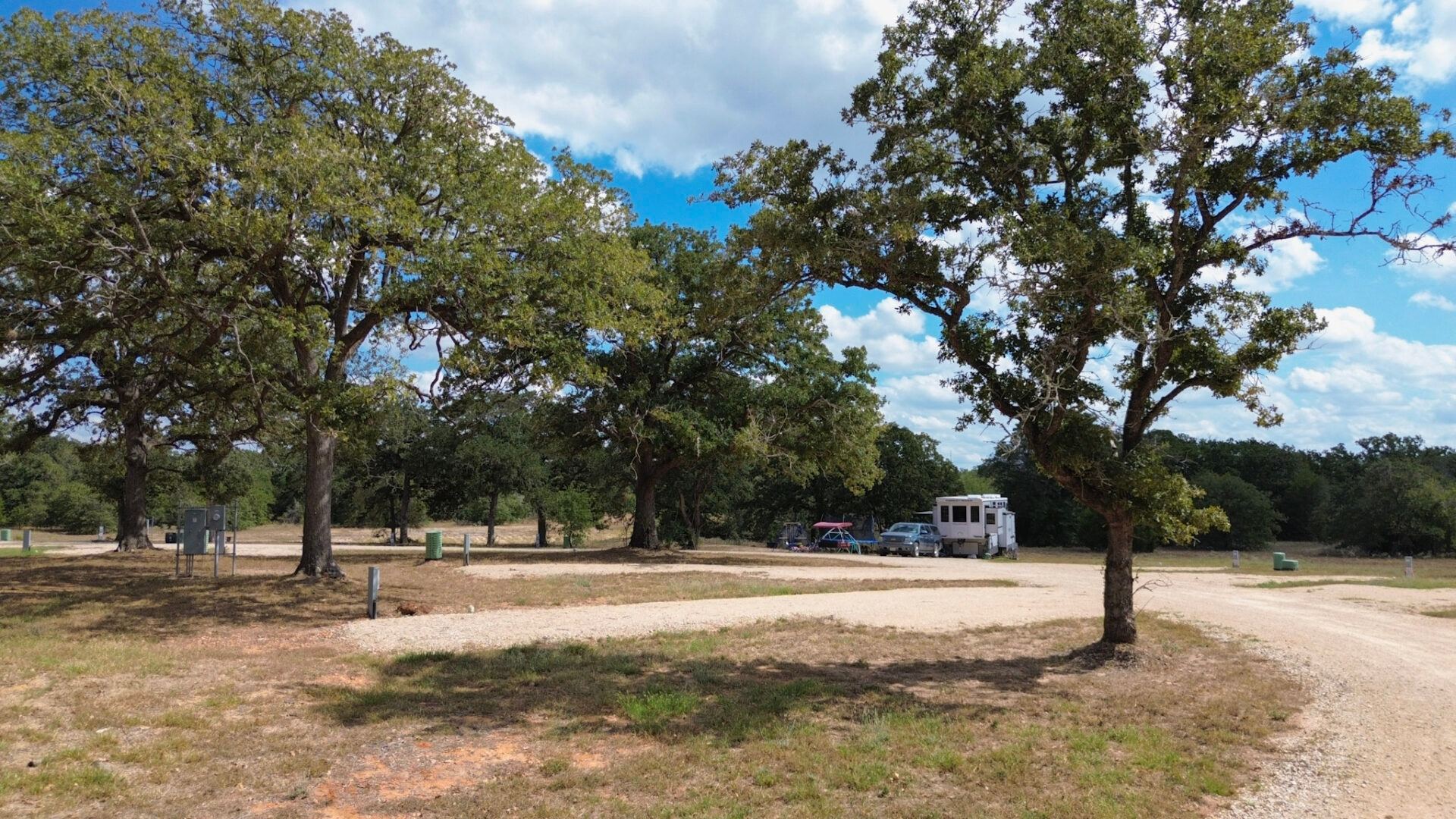 Arrow RV Park