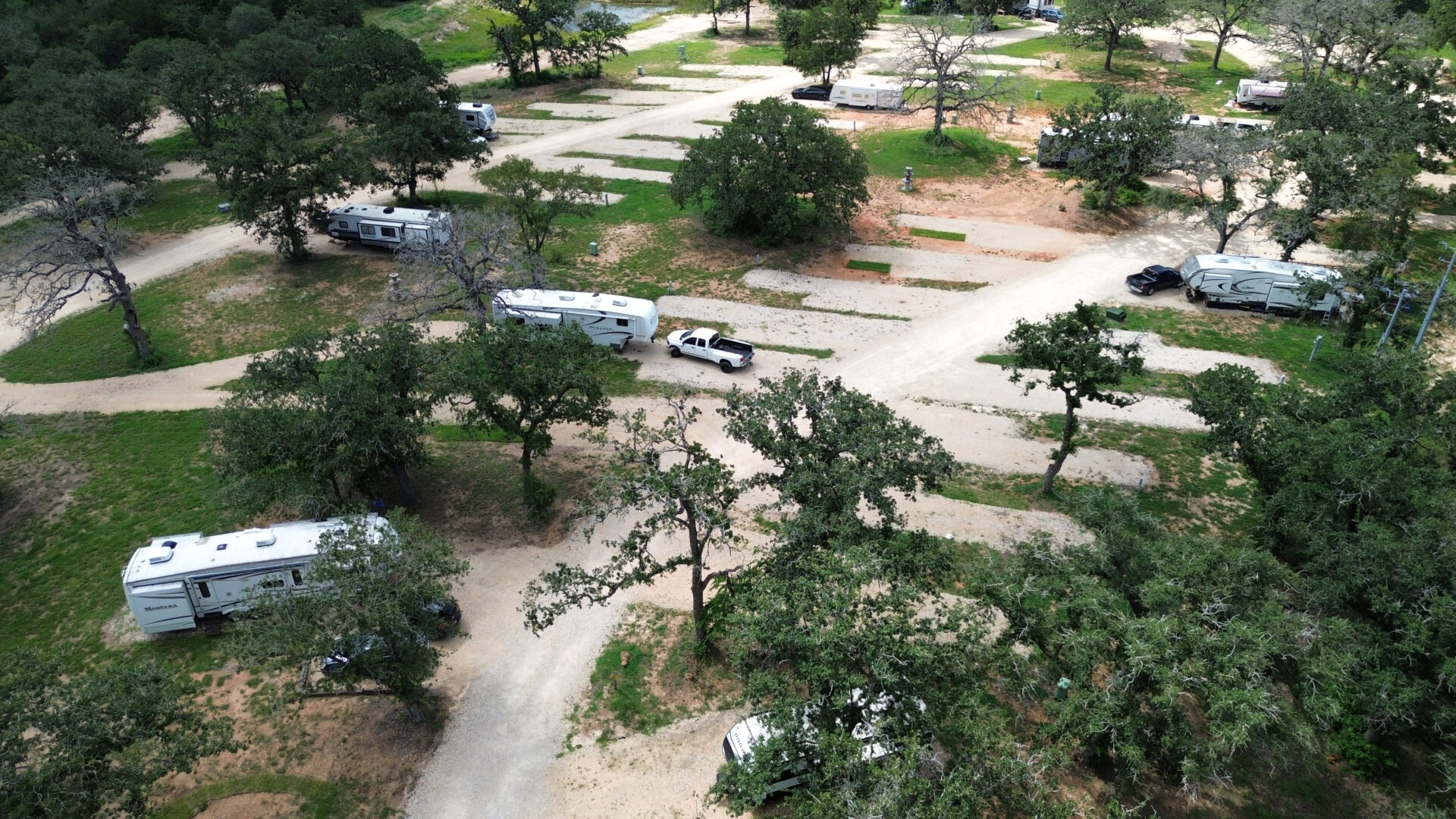 Arrow RV Park