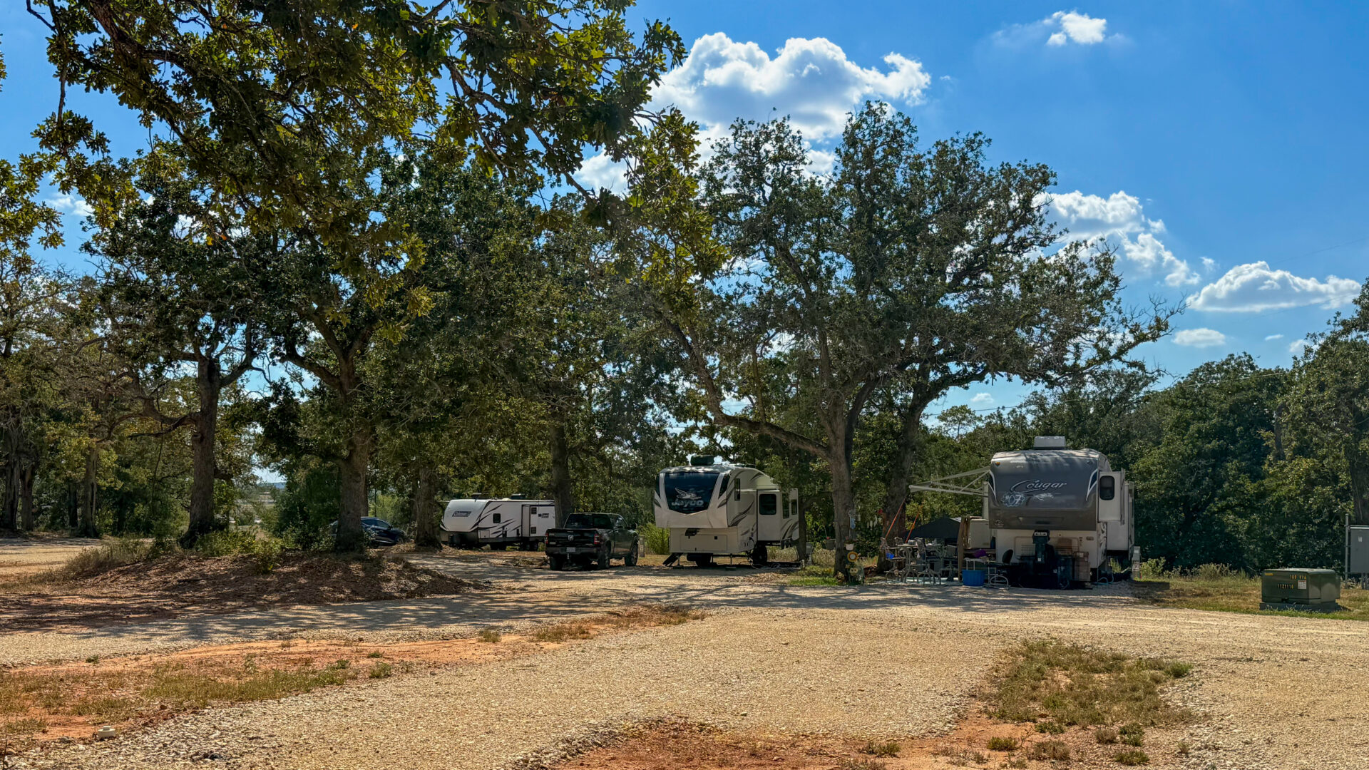 Arrow RV Park
