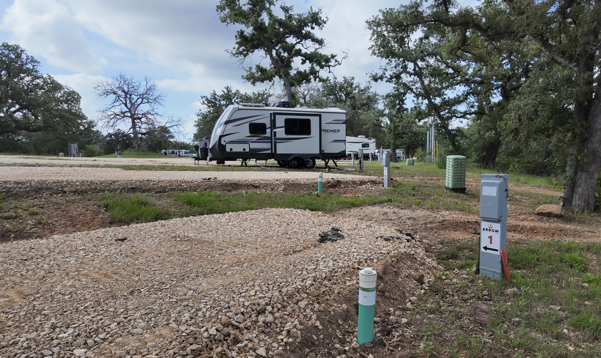 Arrow RV Park