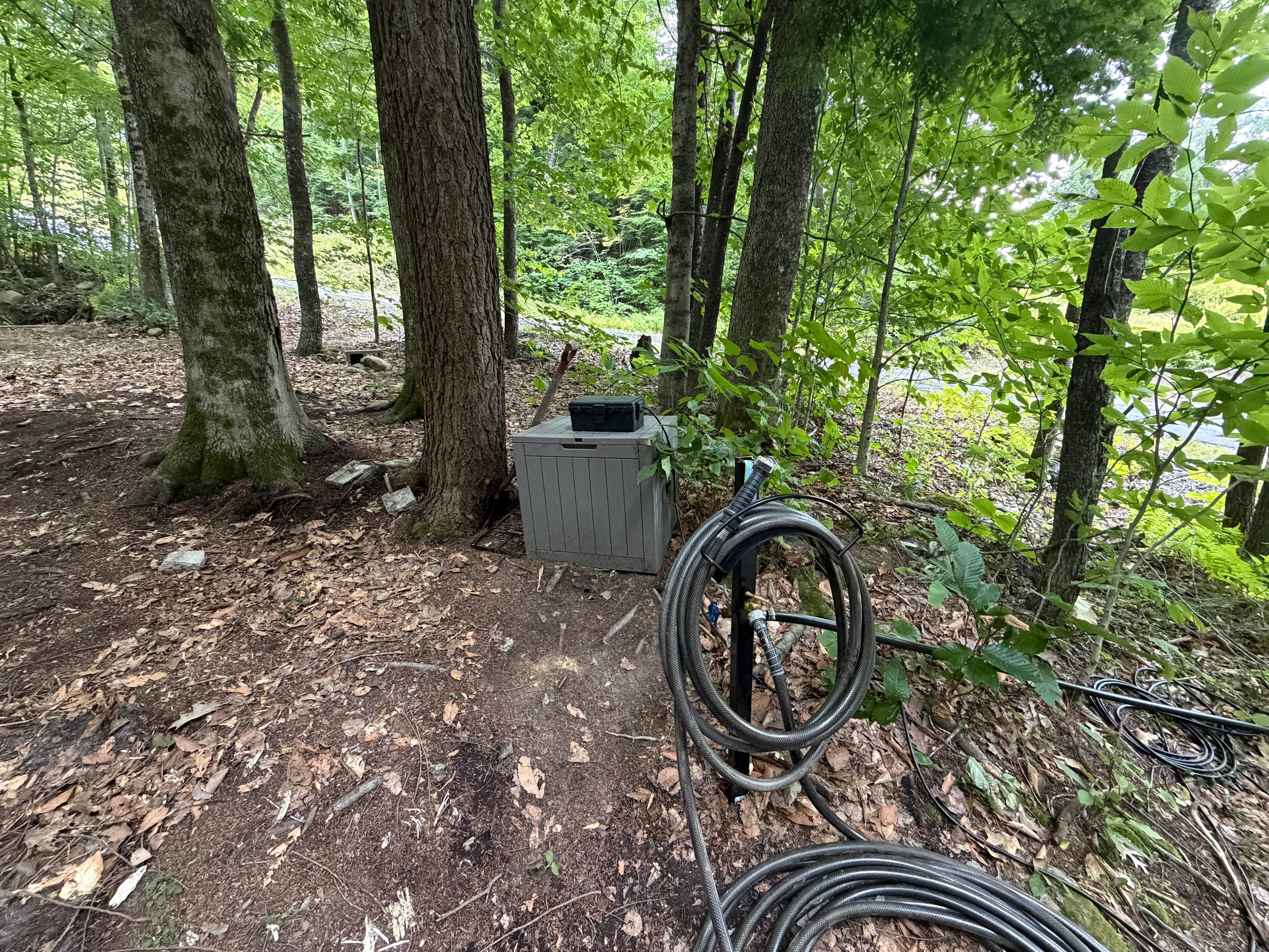 Moose Mountain Getaway