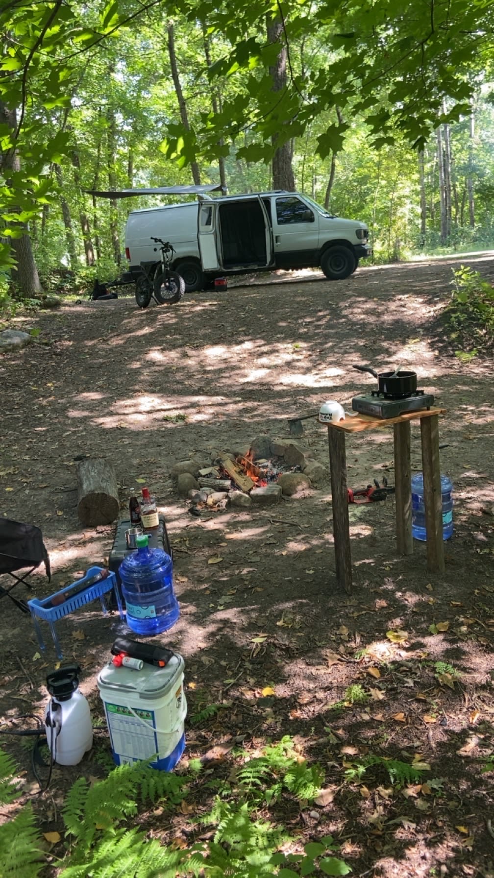 Xtreme Hideout