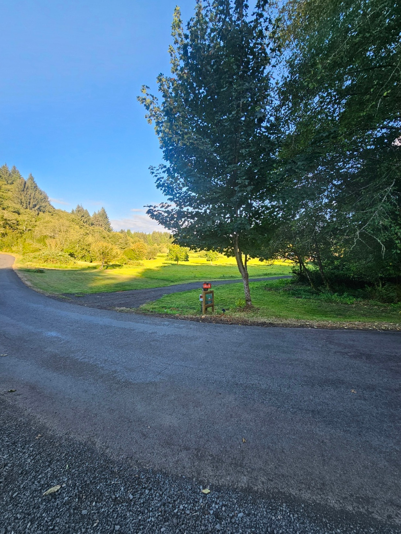 Sisu Camping Retreat