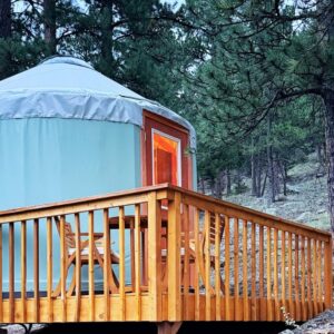 Riversong Inn Retreat