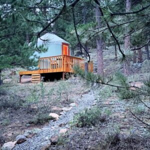 Riversong Inn Retreat